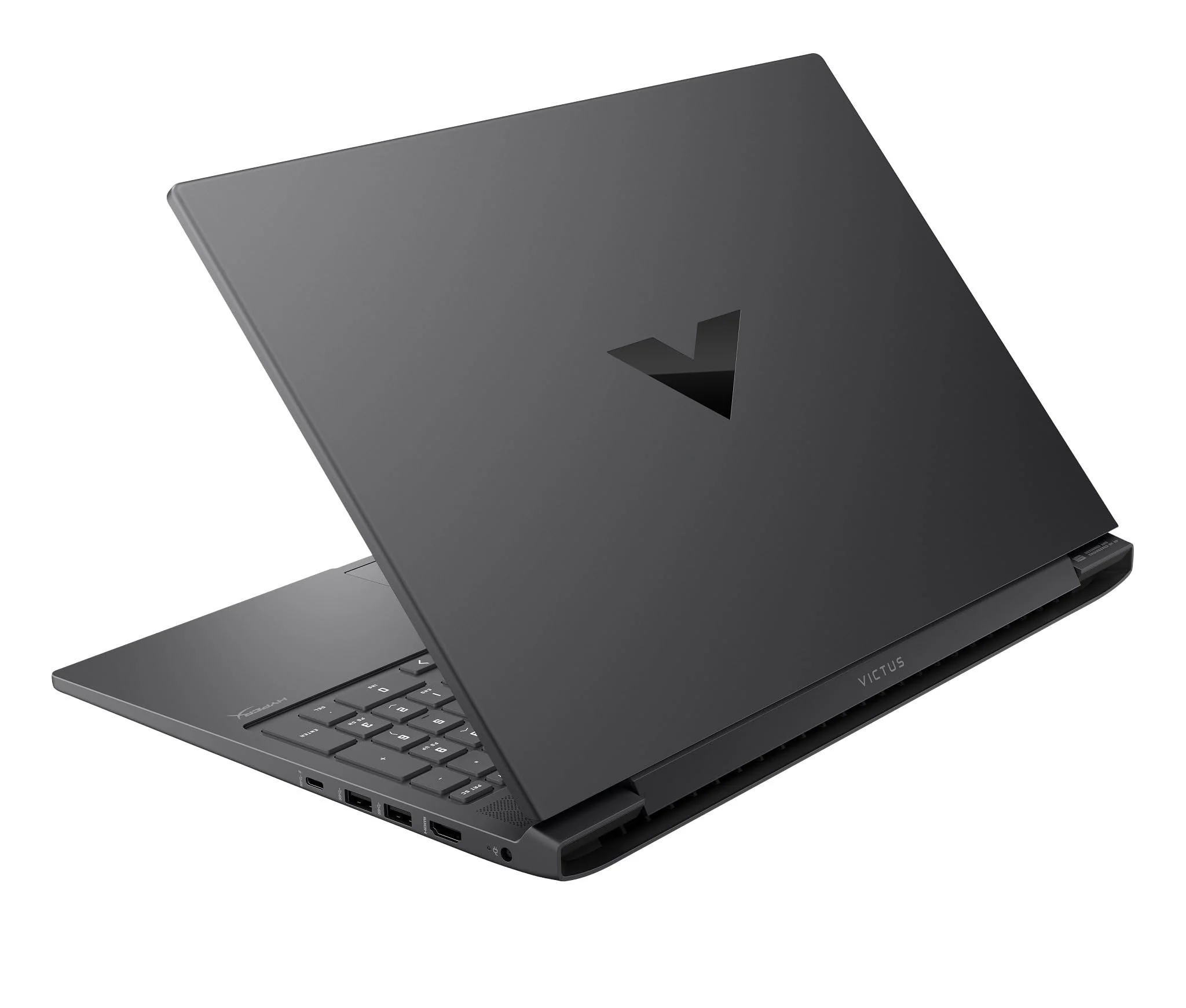 HP Victus Gaming 16-r1177ng・Intel® Core i7・40,9 cm (16.1")・1920 x 1080 Pixel・32 GB・1 TB・Freed (B96GJEA) - Image 7