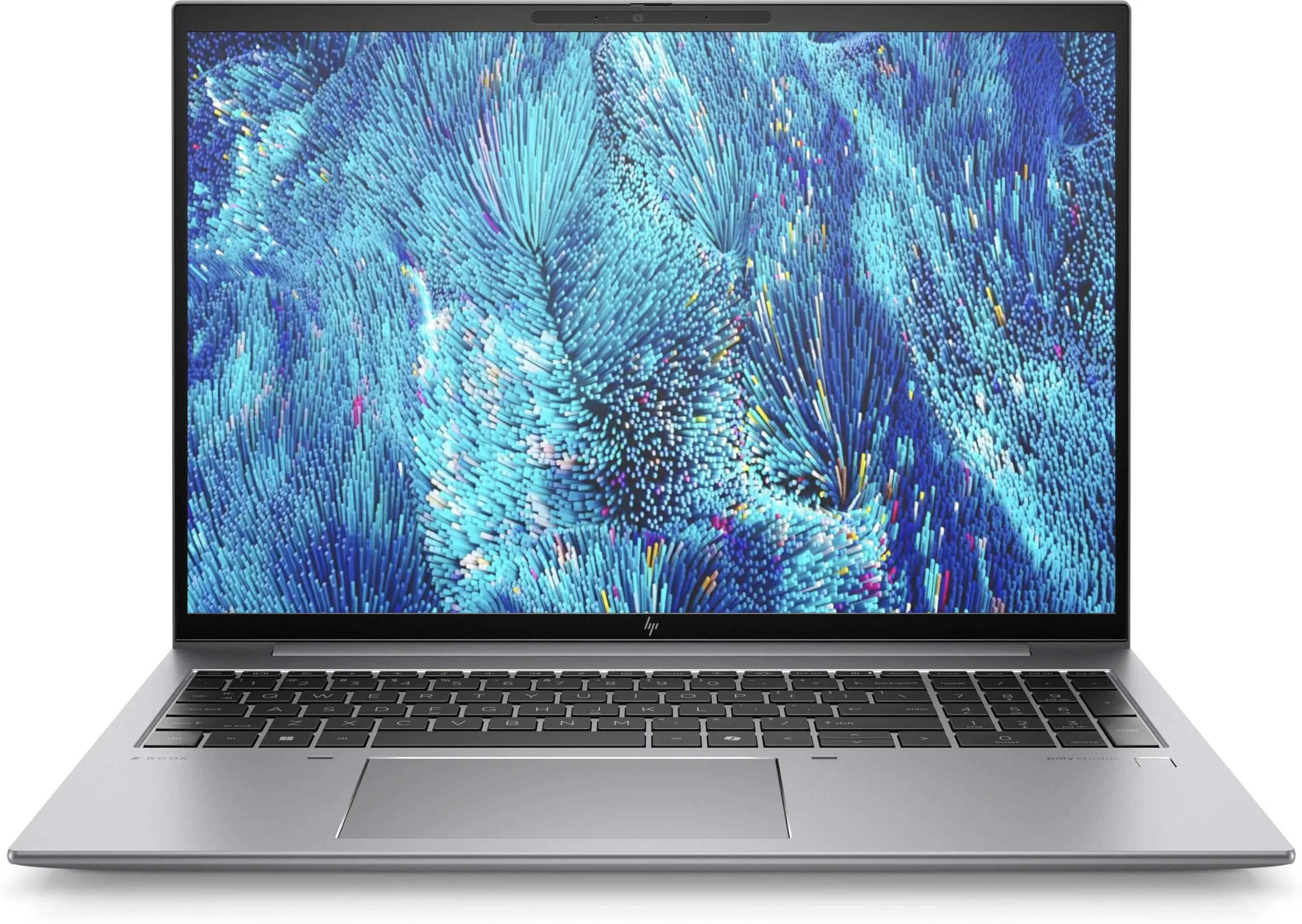 HP ZBook Firefly 16 G11 B30B6ES - BTO