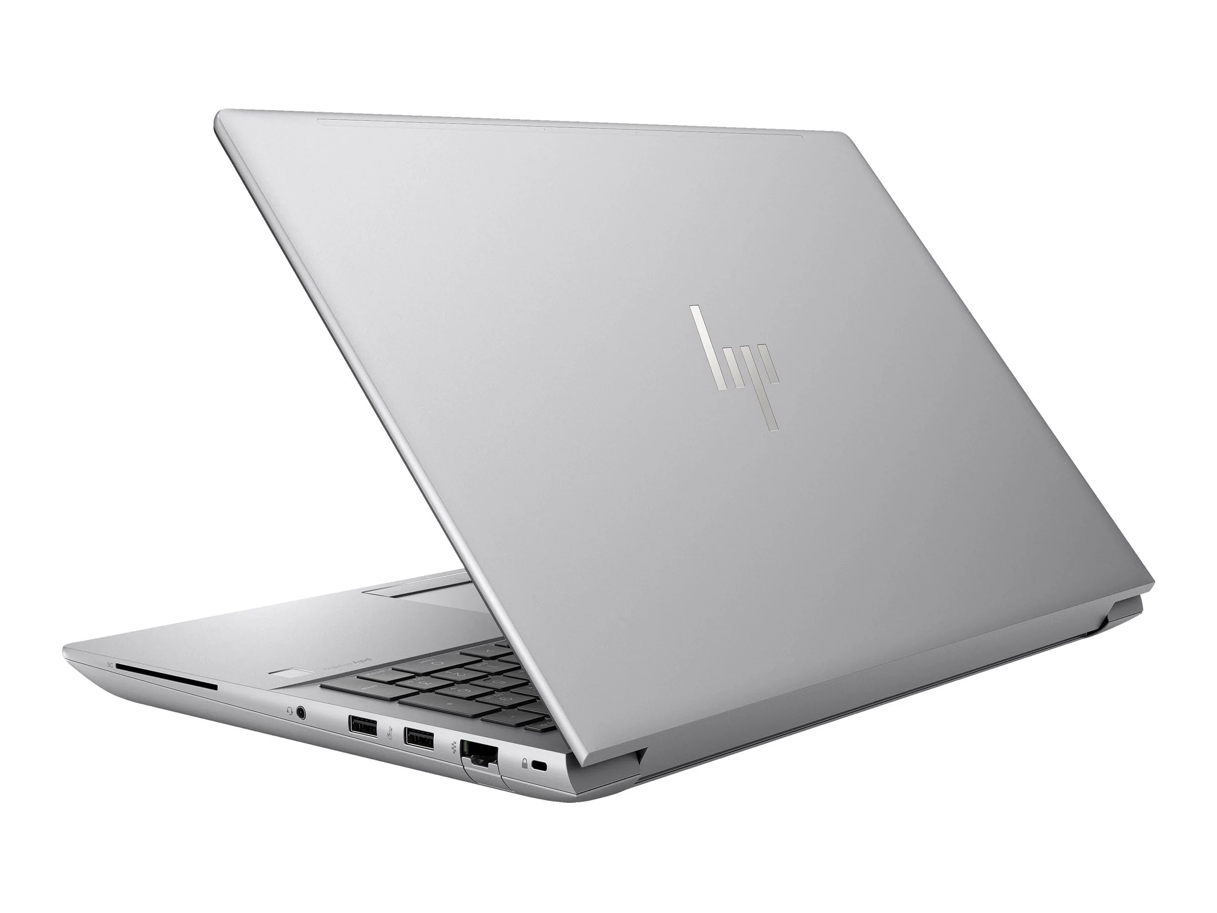 HP ZBook Fury 16 G11 Intel Core i7-14700HX 40,64cm 16Zoll WUXGA 32GB 1TB/SSD NVIDIA RTX 3500 12GB W11P SmartBuy 3J Gar - Image 7