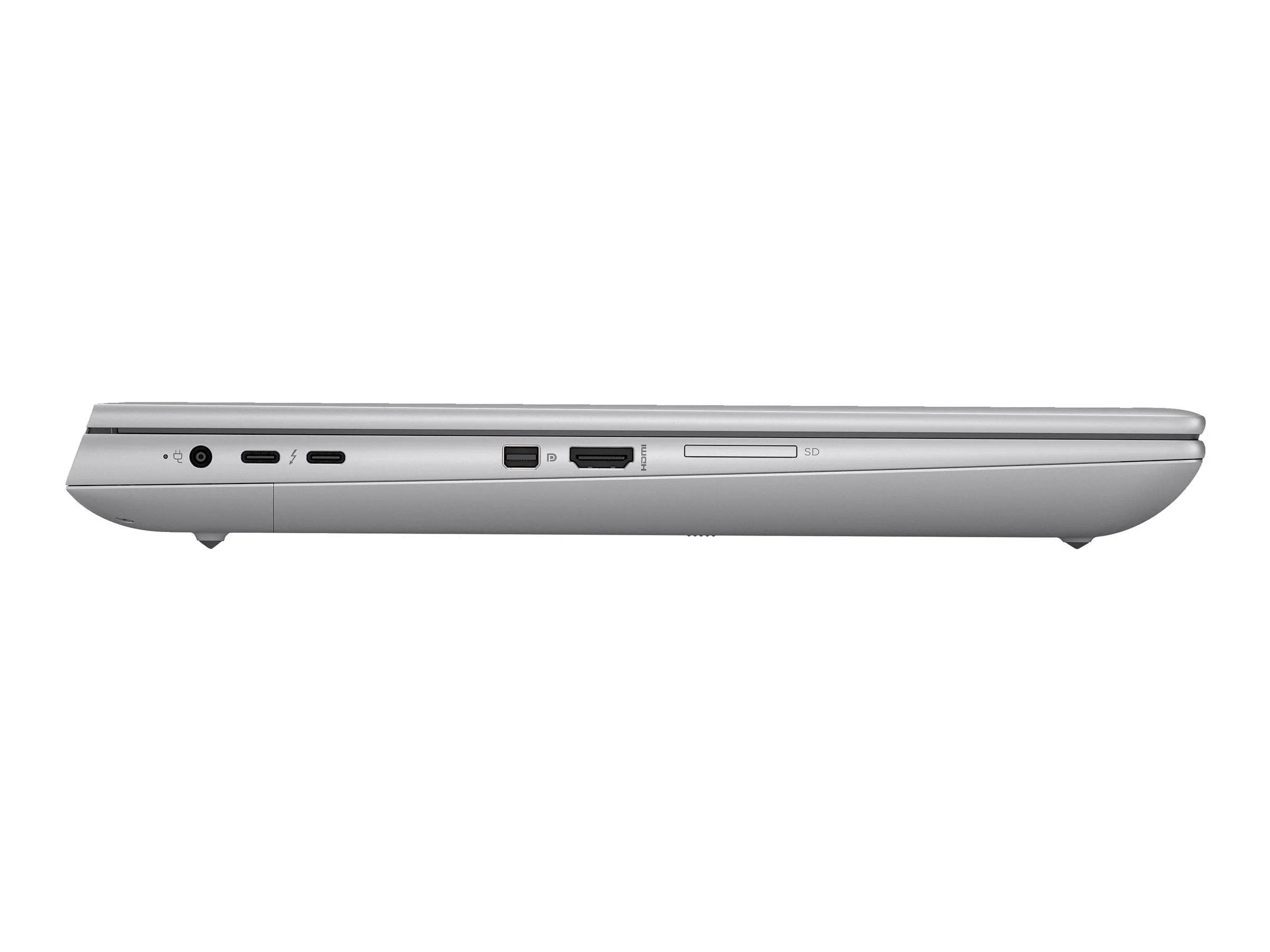 HP ZBook Fury 16 G11 Intel Core i7-14700HX 40,64cm 16Zoll WUXGA 32GB 1TB/SSD NVIDIA RTX 3500 12GB W11P SmartBuy 3J Gar - Image 9