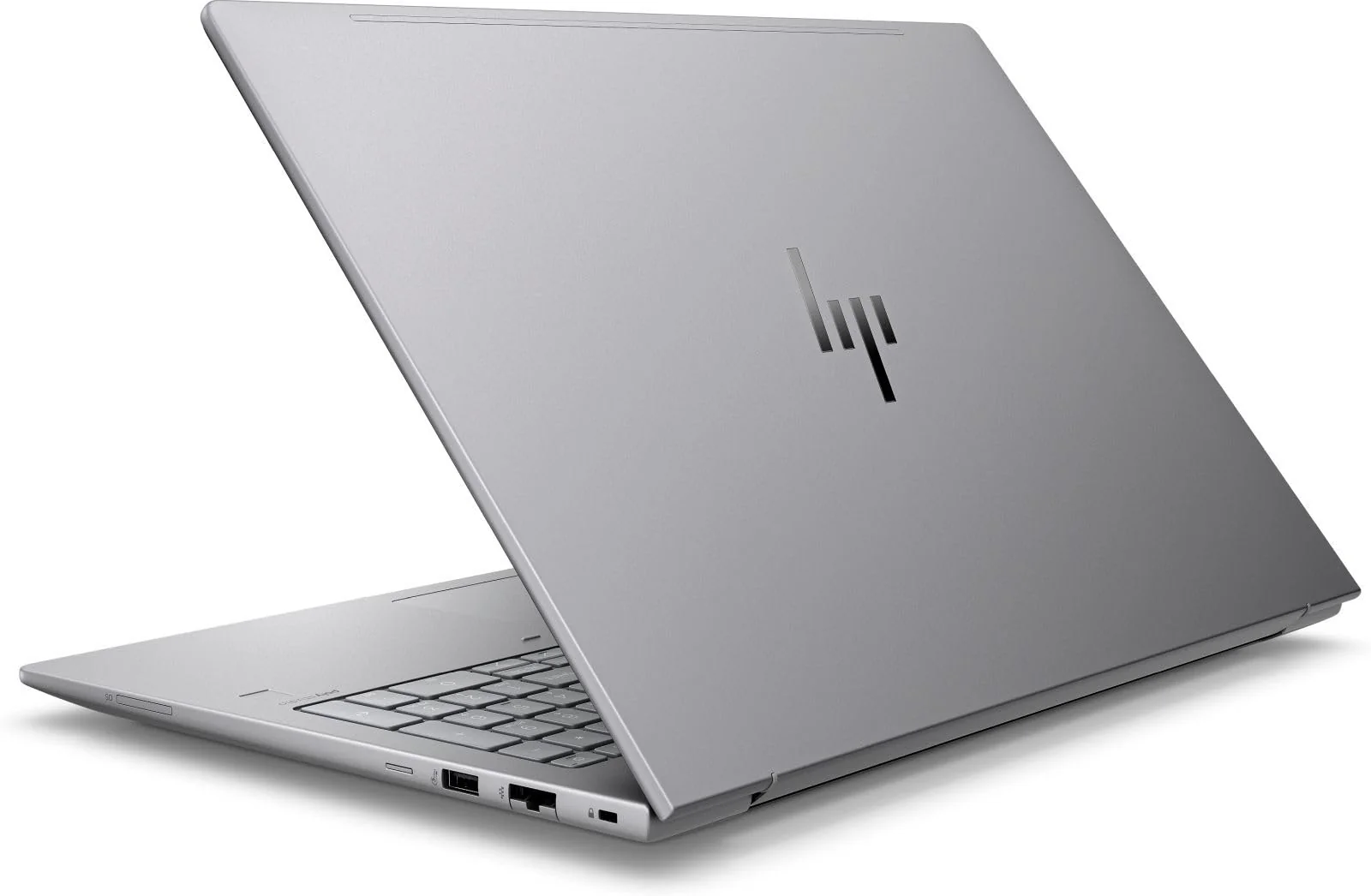 HP ZBook Power 16 G11A AMD Ryzen 9 PRO 8945HS 40,64cm 16inch WQXGA 64GB 1TB/SSD NVIDIA RTX 3000 8GB W11P 3J Gar (DE) - Image 8