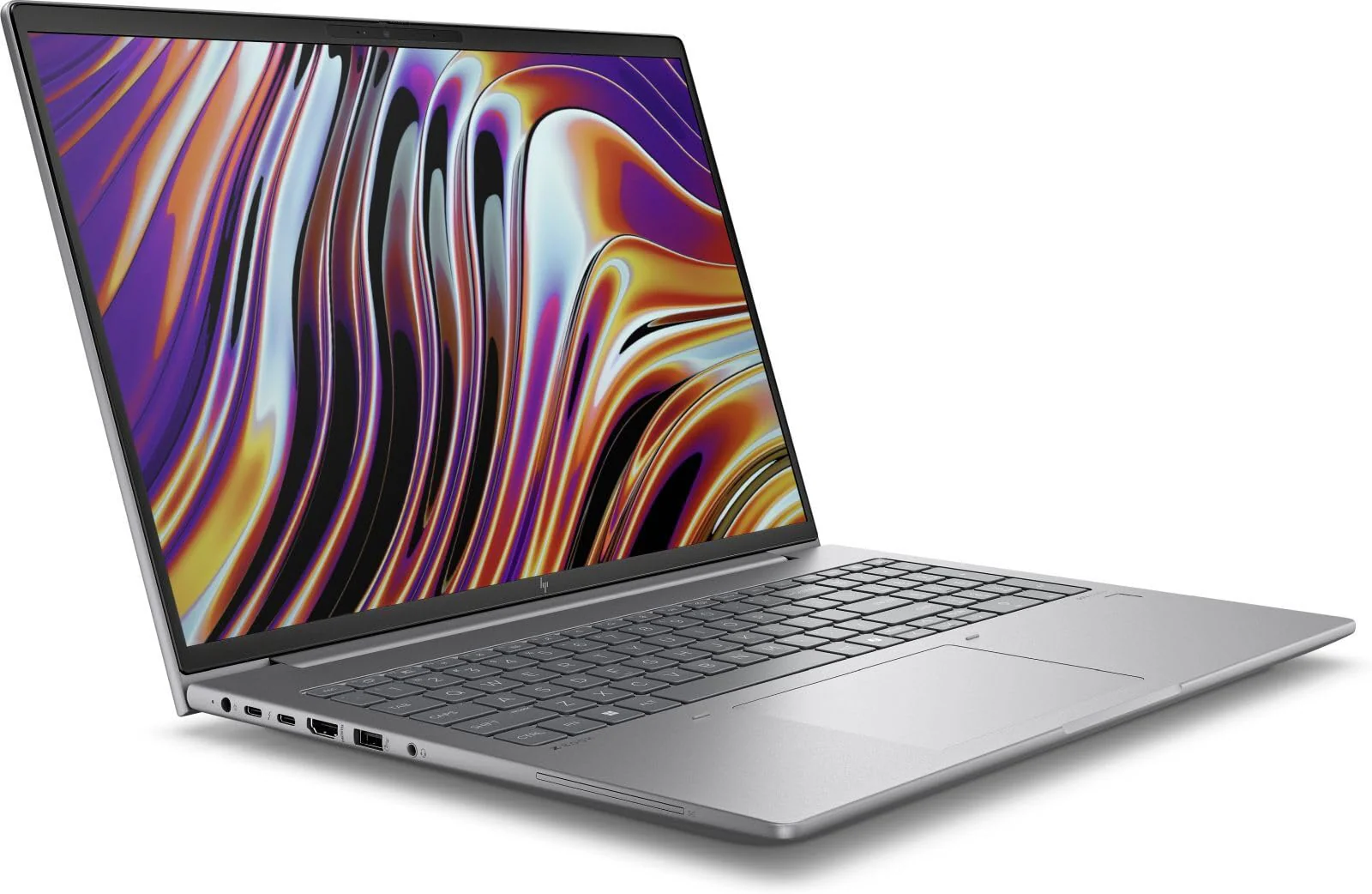 HP ZBook Power 16 G11A AMD Ryzen 9 PRO 8945HS 40,64cm 16inch WQXGA 64GB 1TB/SSD NVIDIA RTX 3000 8GB W11P 3J Gar (DE) - Image 9