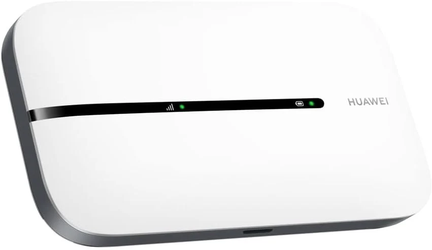 HUAWEI 4G Mobile WiFi (E5783-230a) White - Image 2