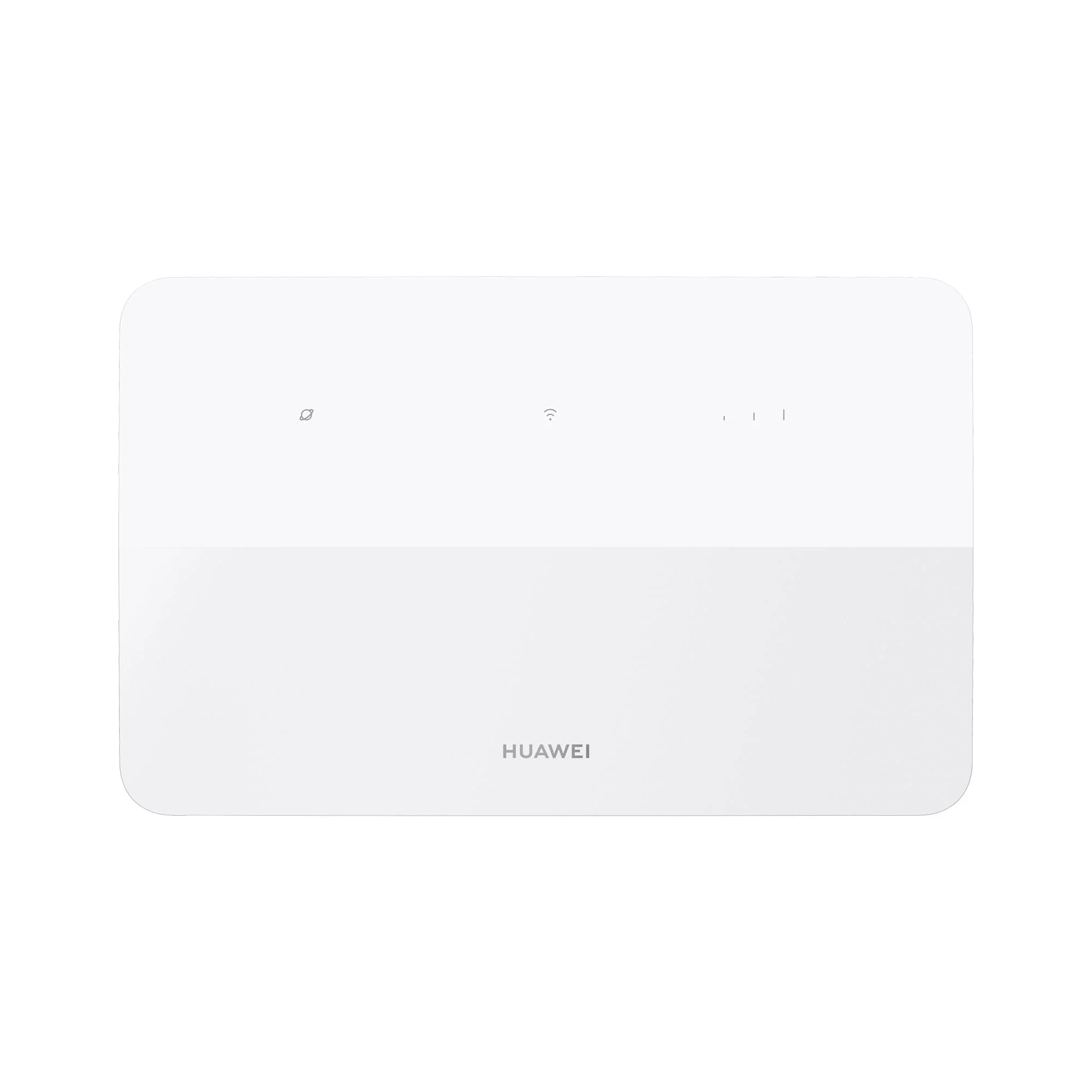 HUAWEI 4G+ Router CPE 5, B636, SIM-LTE-Router, Cat 7+, DL 400 Mbit/s/UL 200 Mbit/s, Wi-Fi 6 AX3000, 4 LAN-Ethernet-Ports, Visualisierte Wi-Fi-Diagnose, Signalabdeckung auf Industrieniveau - Image 5