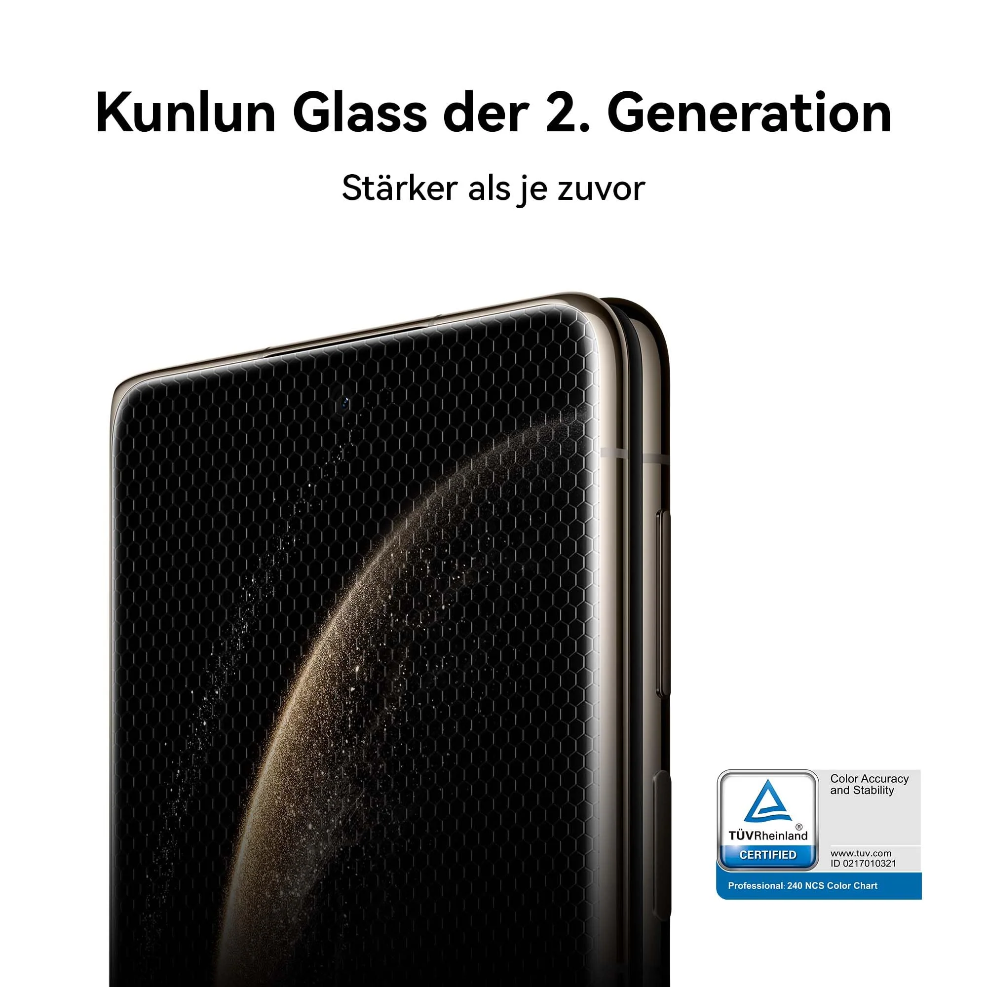 Huawei Mate X6, 12+512G,klappbare Form, Ultraschlank und robust, Ultra Chroma Kamera,Kunlun Glass™ der 2. Generation,Huawei X-True™ Display,Live-Multitask, Lange Akkulaufzeit,Nebula Red