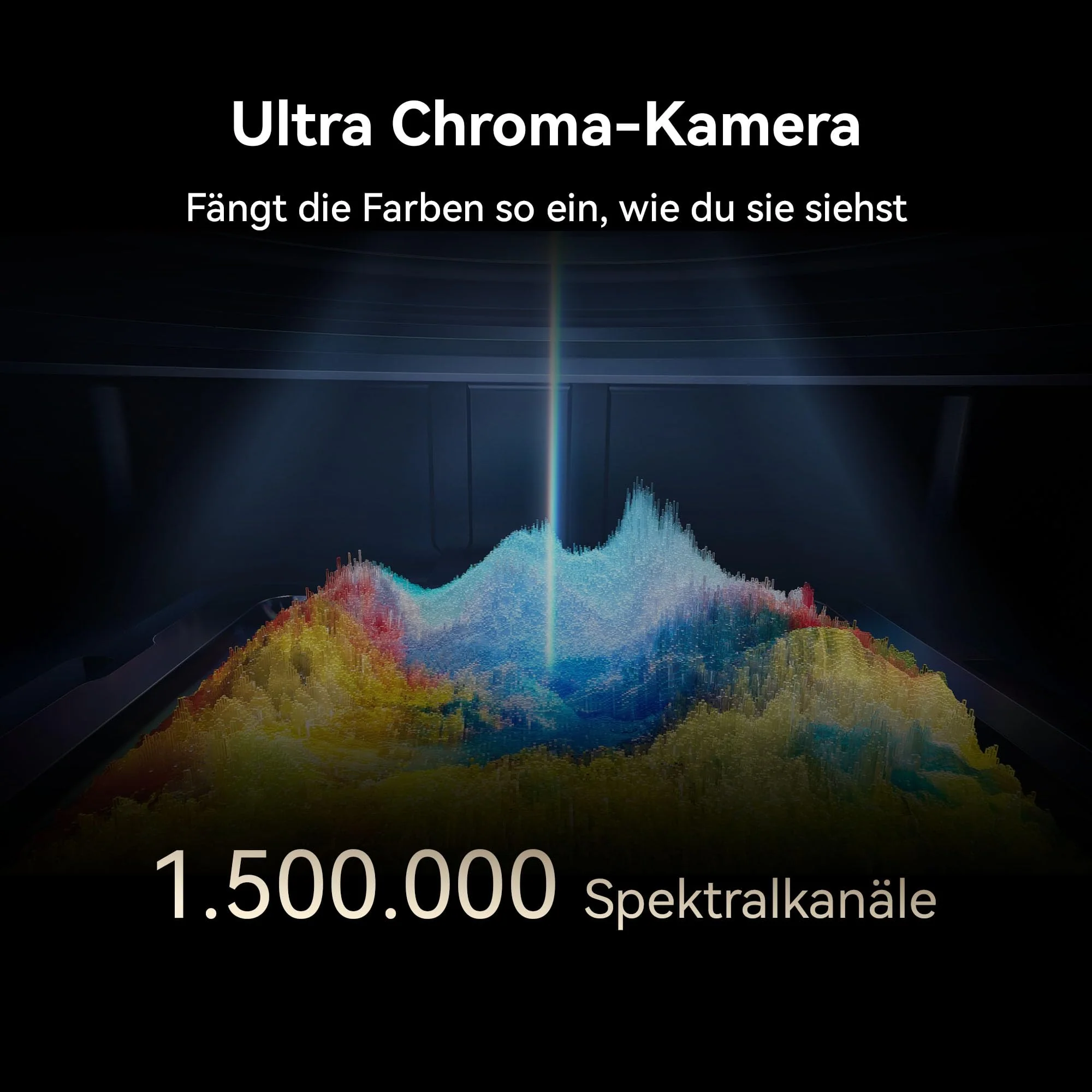 Huawei Mate X6, 12+512G,klappbare Form, Ultraschlank und robust, Ultra Chroma Kamera,Kunlun Glass™ der 2. Generation,Huawei X-True™ Display,Live-Multitask, Lange Akkulaufzeit,Nebula Red - Image 3