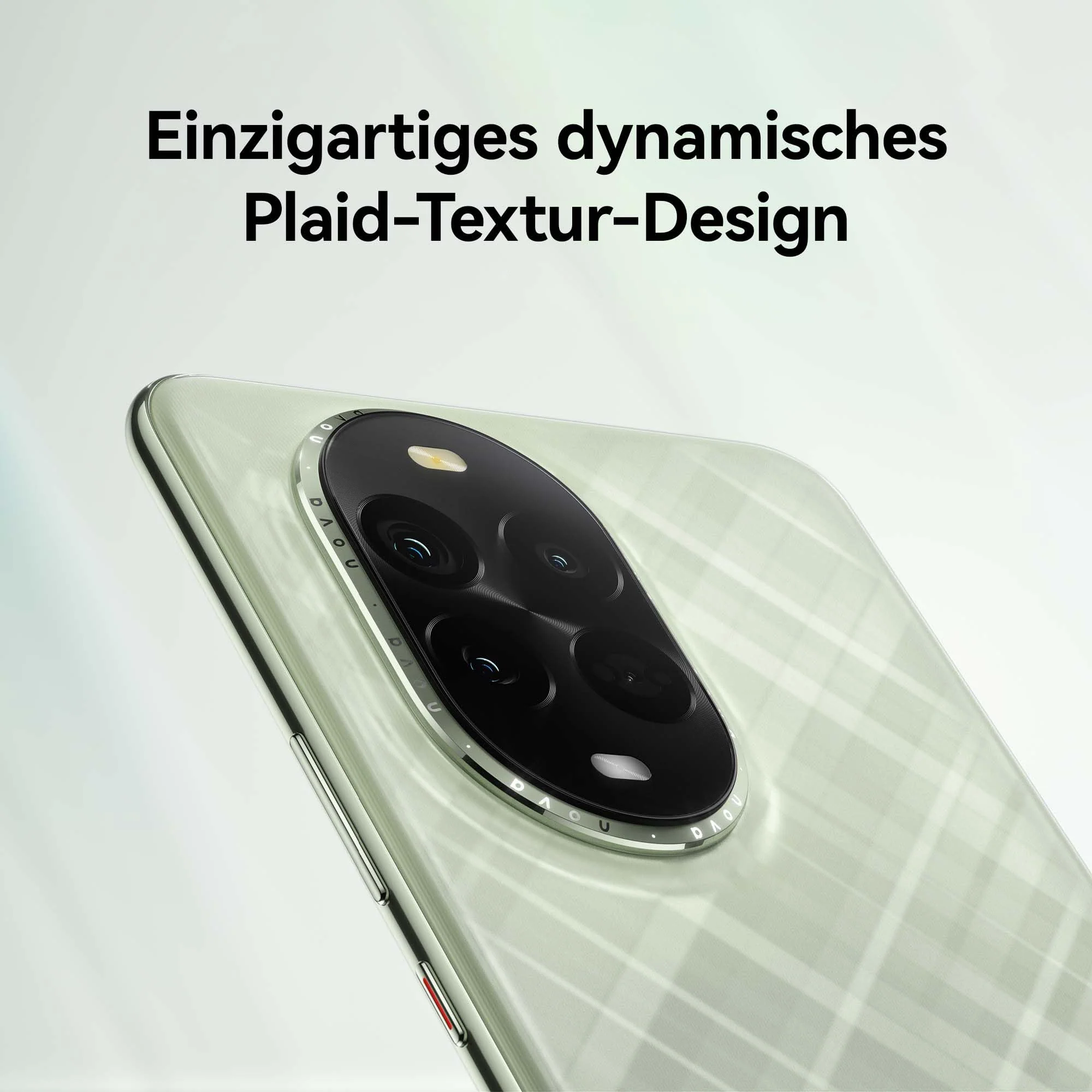 HUAWEI nova 13 Pro, Smartphone, 12+512 GB, 60 MP Ultra-Dual-Porträt-Frontkamera, fortschrittliche 50 MP Kamera mit Verstellbarer Blende, 100 W Supercharge, AI Best Expression, Schwarz - Image 7
