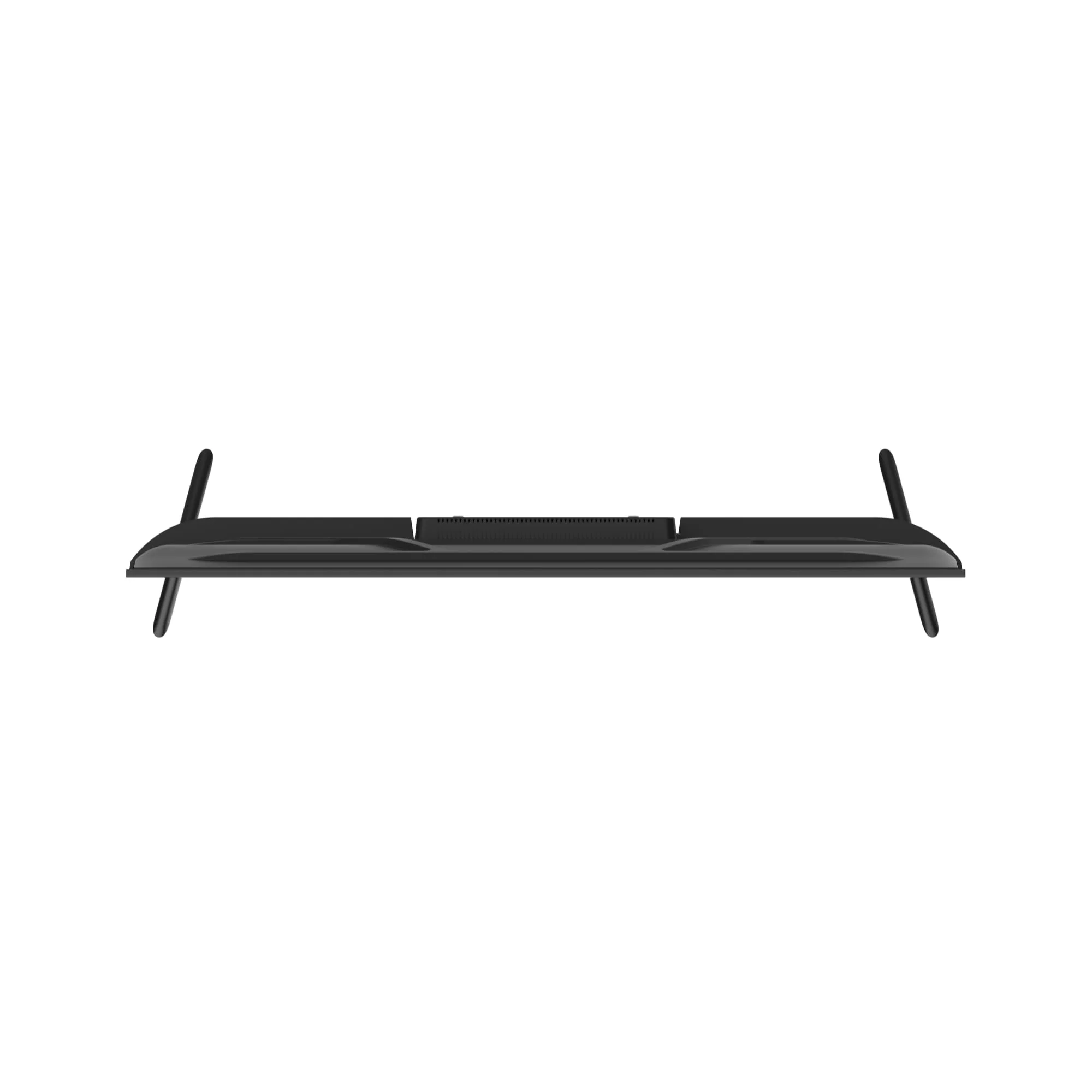 HYE 109.2 cm TV Rahmenlos Slim 4K UHD LED Tizen Smart Display mit WLAN, Bluetooth, HDMI & USB - Stylischer Smart TV für Schlafzimmer oder Wohnzimmer - 43 Zoll Fernseher [2025] - Image 3