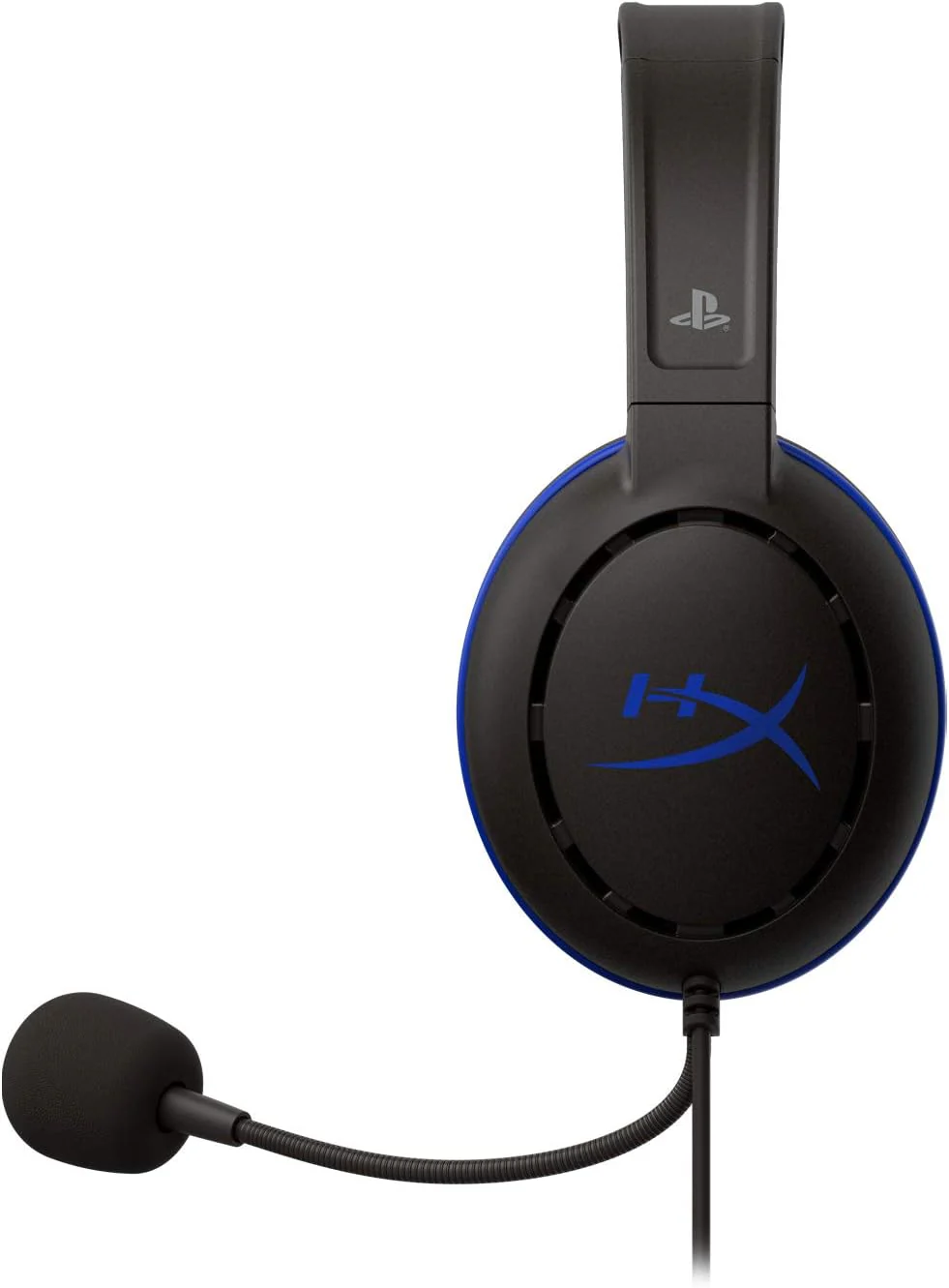 HyperX Cloud Chat for PS4 – Gaming Kopfhörer für PS4 - Image 10