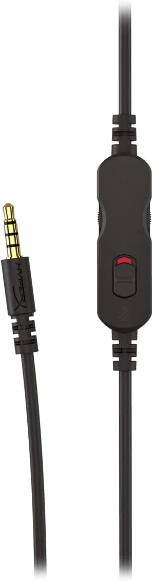 HyperX Cloud Chat for PS4 – Gaming Kopfhörer für PS4 - Image 4
