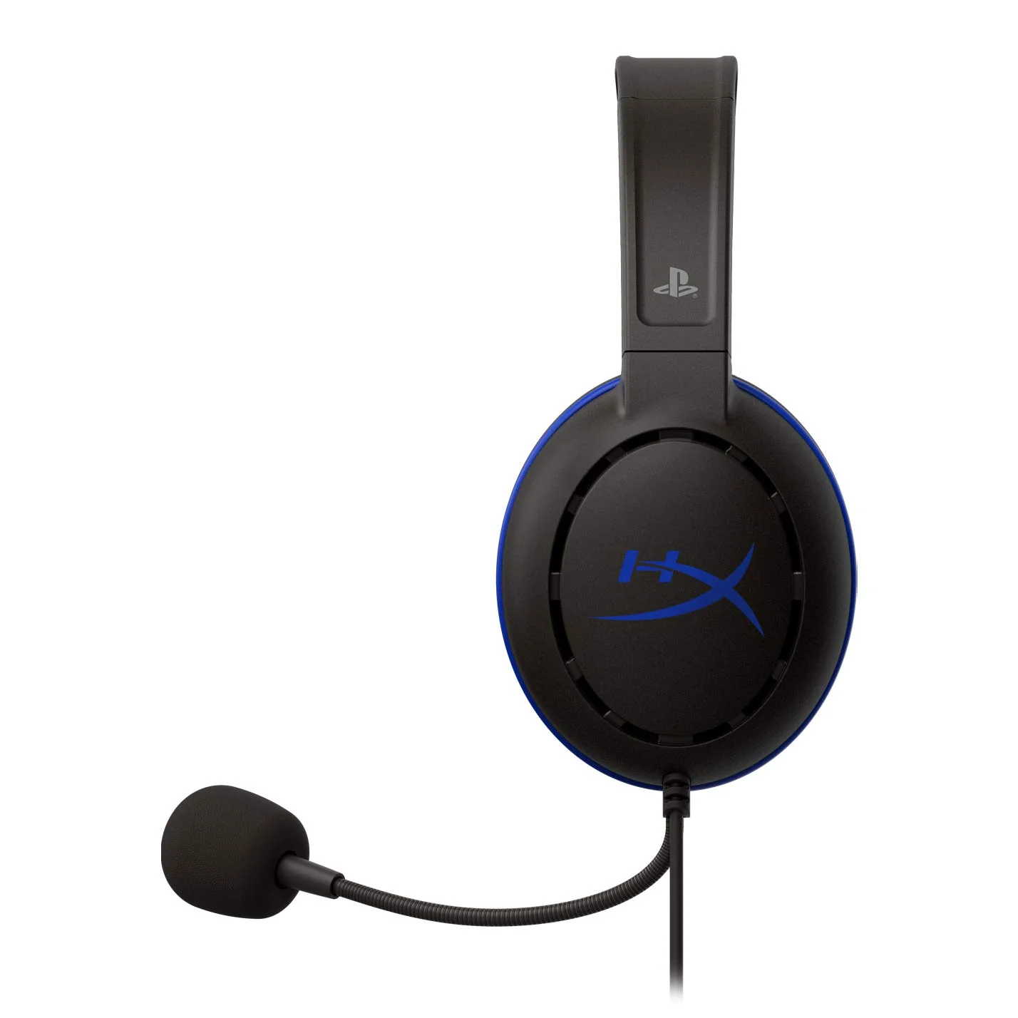 HyperX Cloud Chat for PS4 – Gaming Kopfhörer für PS4 - Image 5