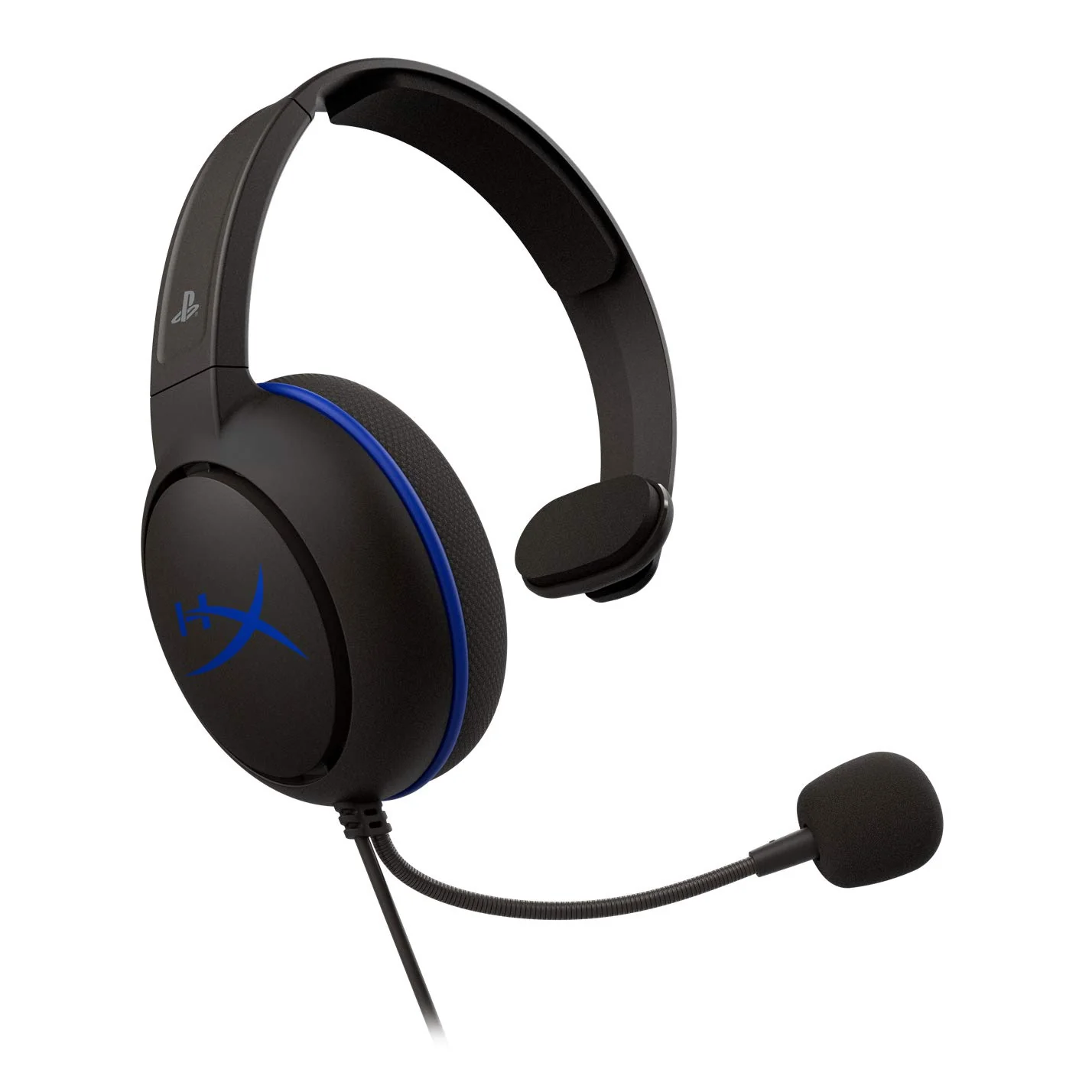 HyperX Cloud Chat for PS4 – Gaming Kopfhörer für PS4 - Image 8