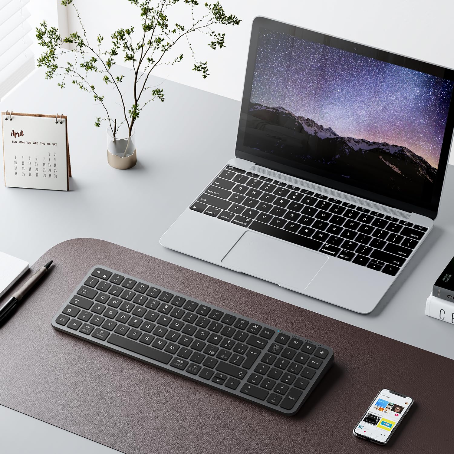 iClever Tastatur - Image 4