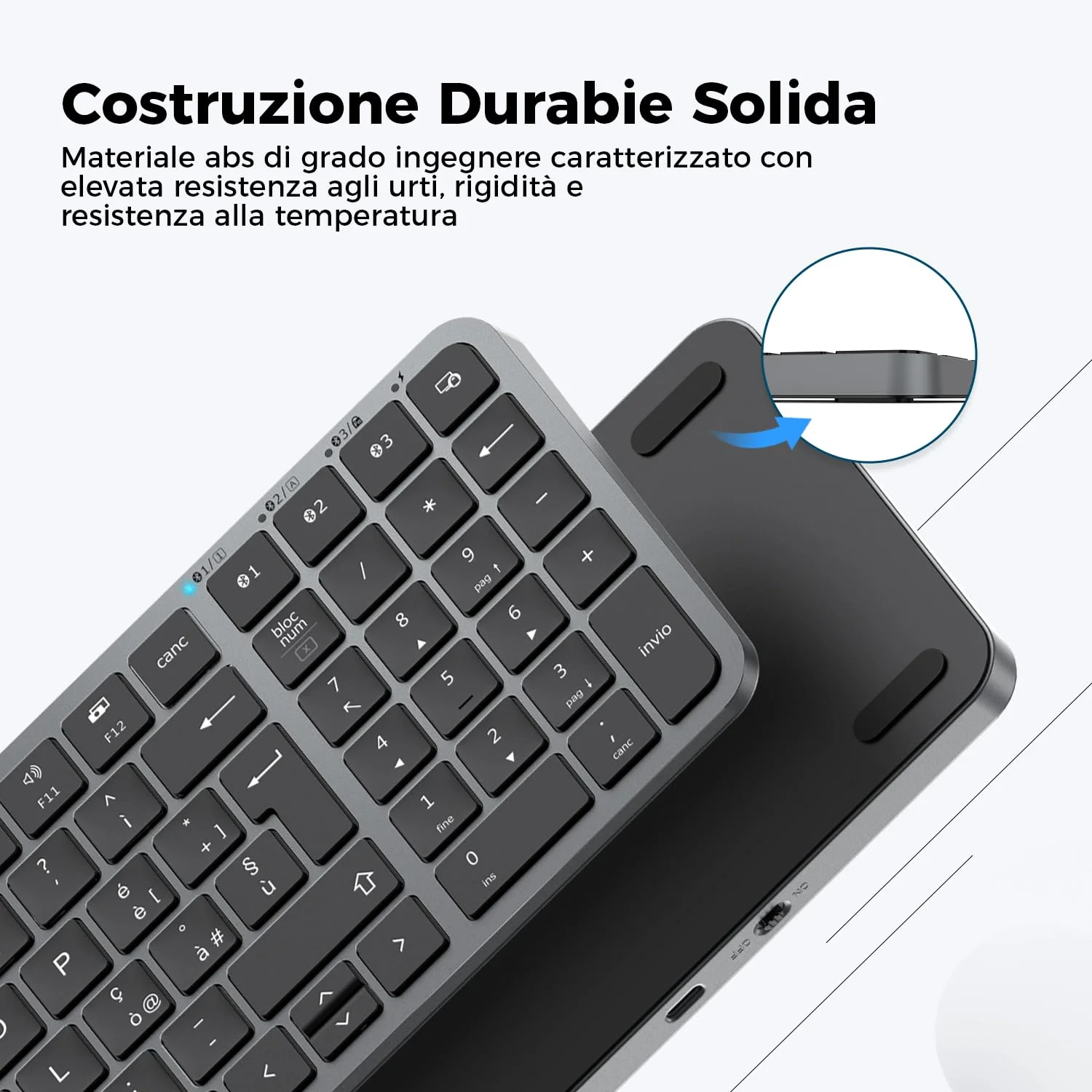 iClever Tastatur - Image 6