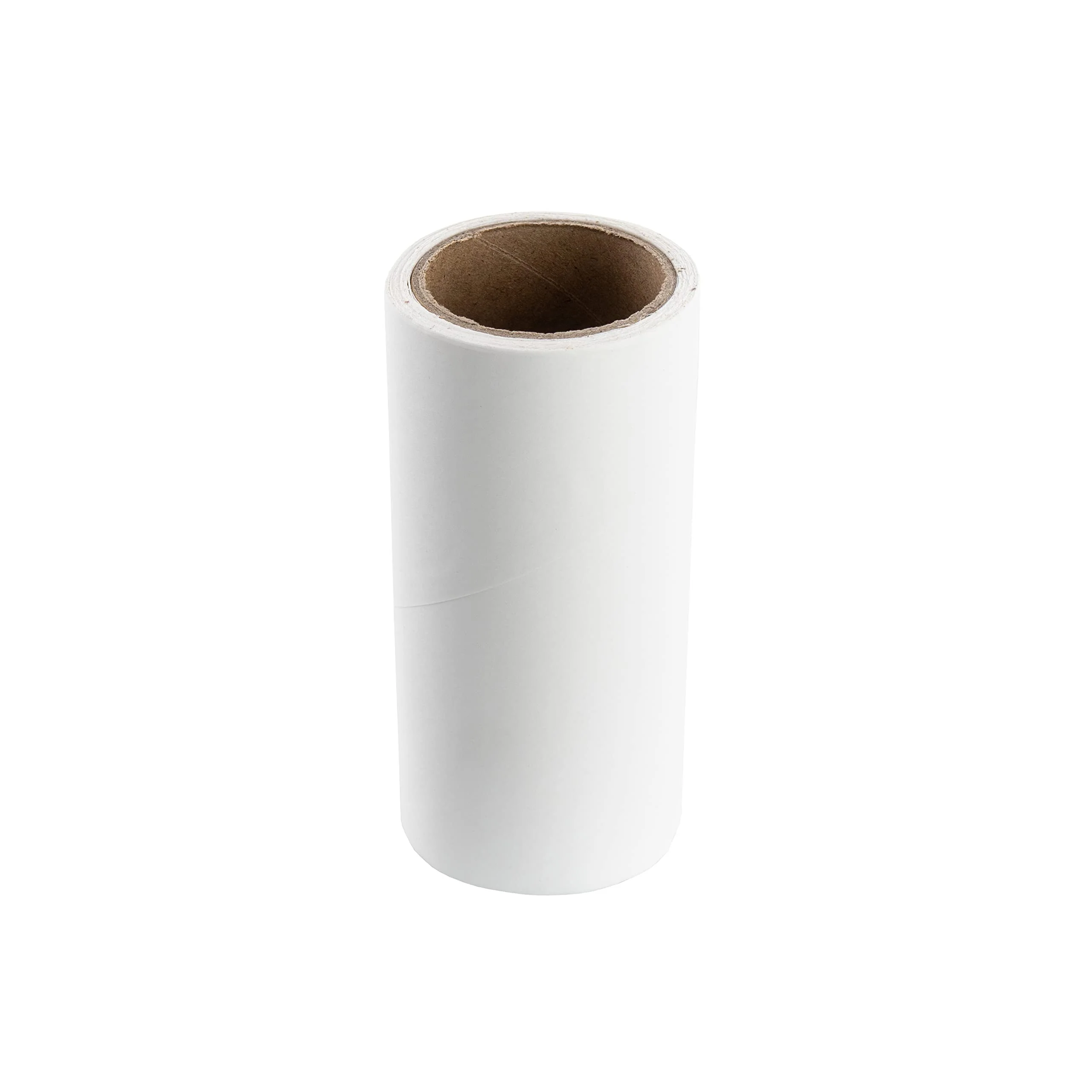 Ikea BASTIS Nachfüllpack für Fusselrolle, selbstklebend, klebend & Einweg, weiß, 12 x 60 Blatt Rollen - Image 2
