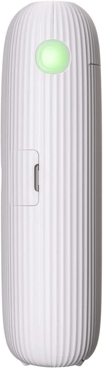 INSTAX Mini LINK2 Smartphone Printer, Clay White, Kompakt - Image 3
