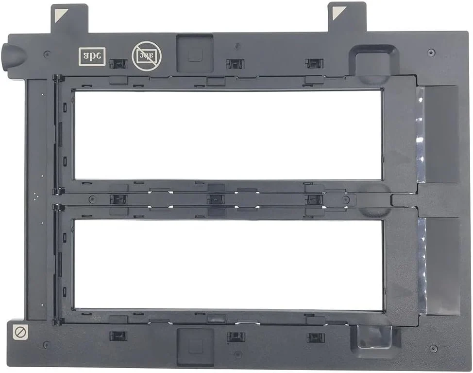Integriert Filmstreifenhalter einfach in Ihr bestehendes Foto-Setup - Image 12