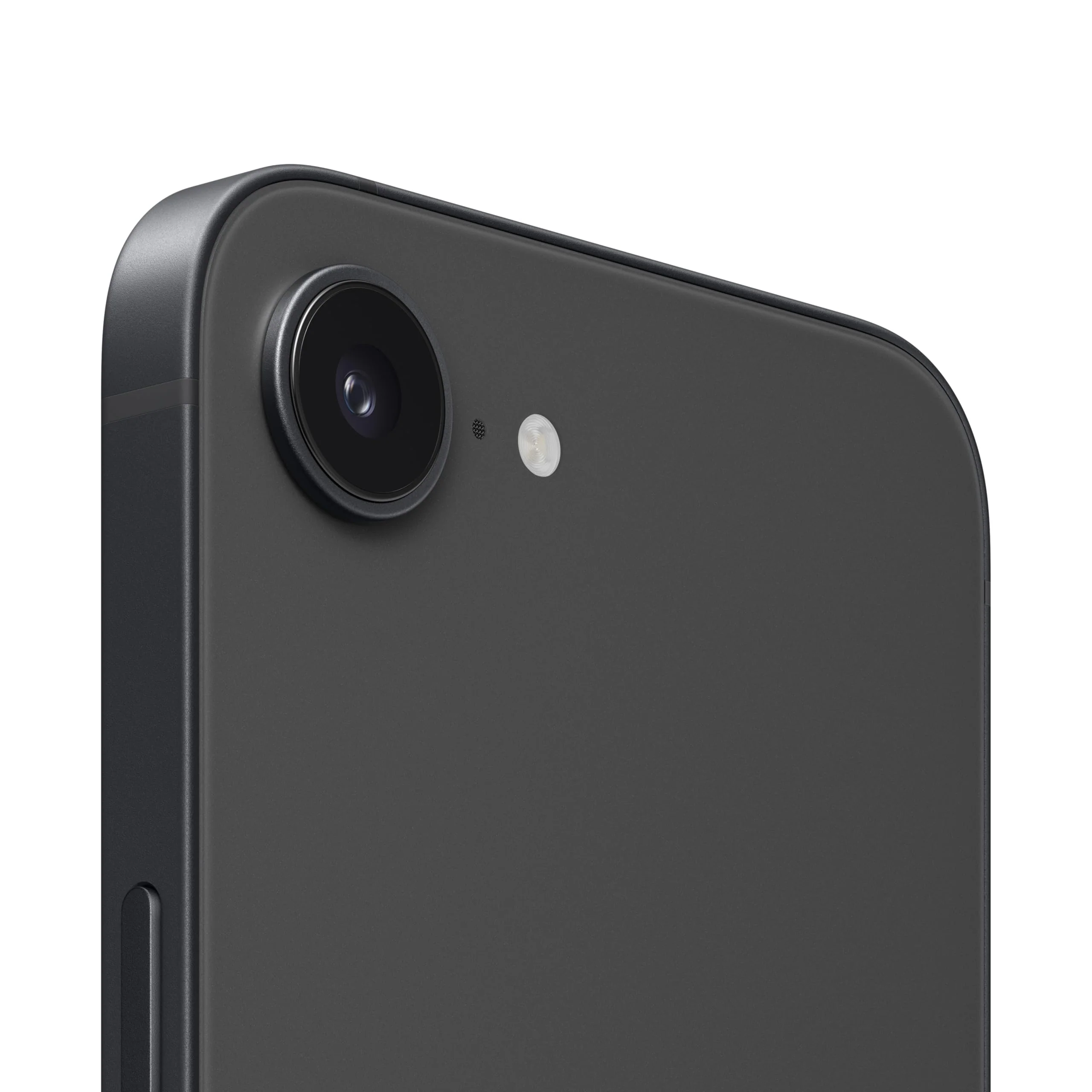 iPhone 16e 512 GB: Entwickelt für Apple Intelligence, A18 Chip, Gigantische Batterielaufzeit, 48 MP Fusion Kamera, 6,1" Super Retina XDR Display, Weiß - Image 6