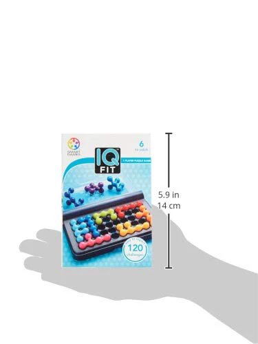 IQ-Fit - Image 7