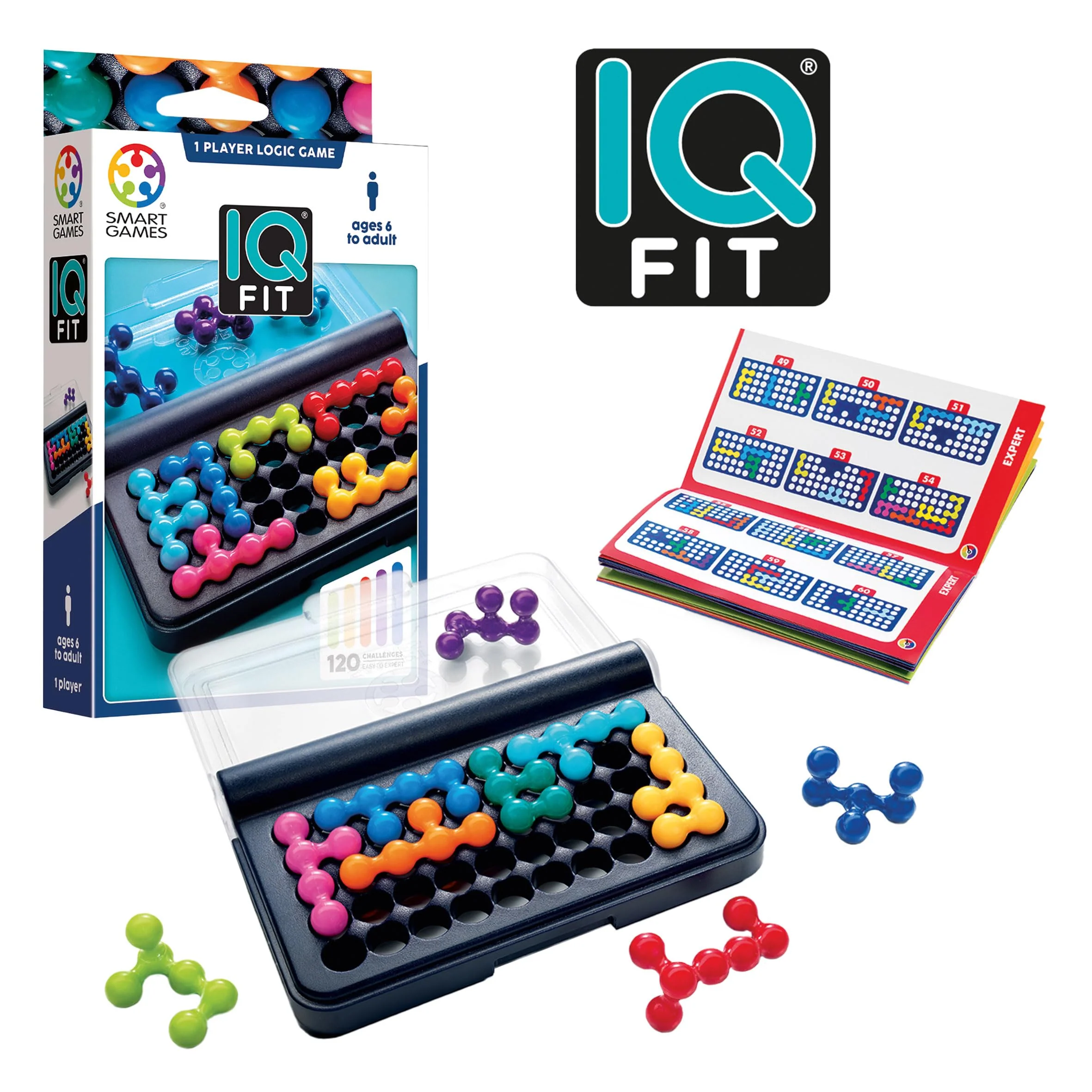 IQ-Fit - Image 8