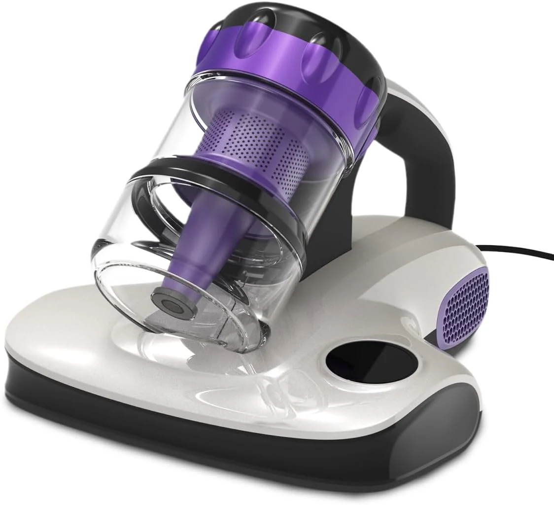 J7 PRO Bed Vacuum Mattress Cleaner - Image 5
