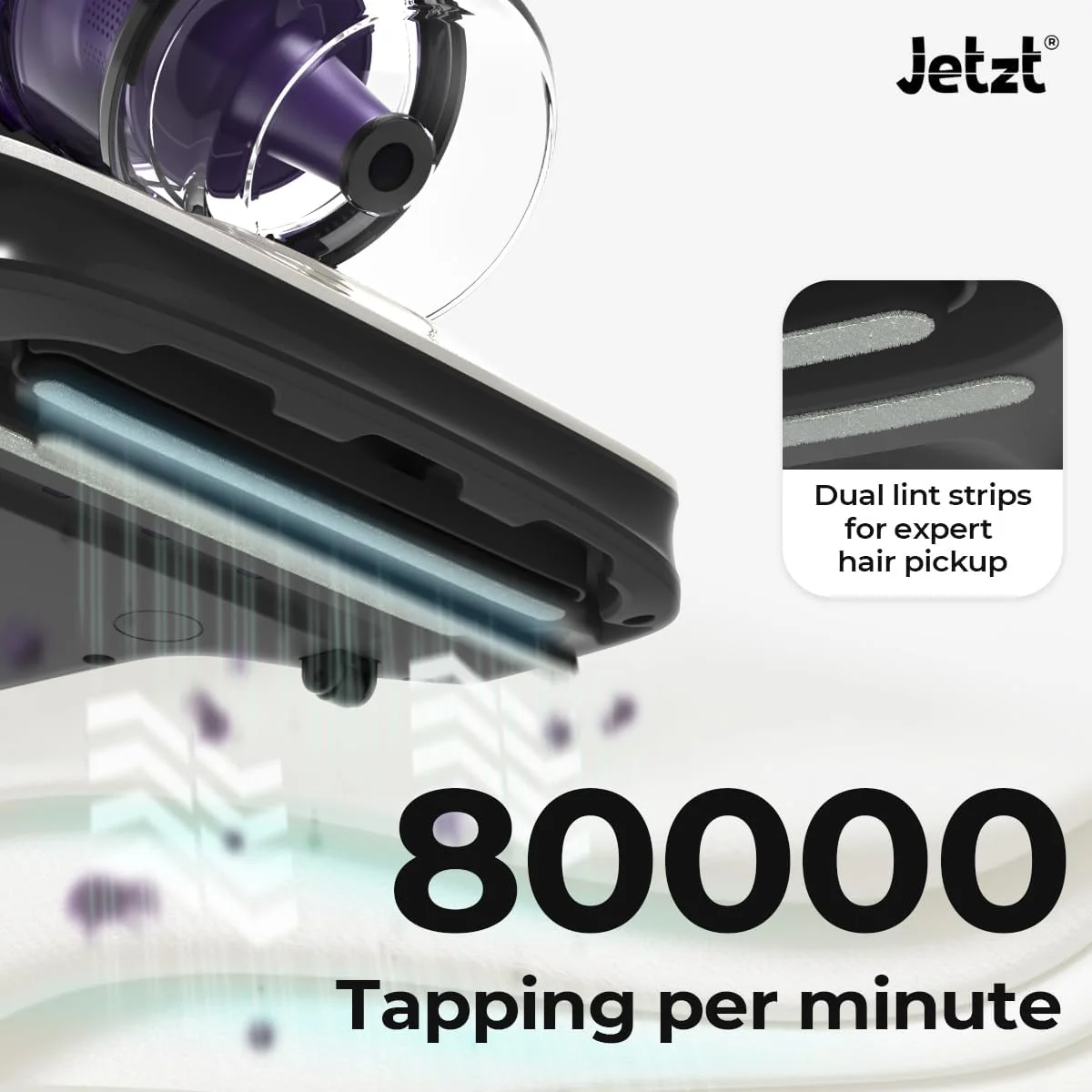 J7 PRO Bed Vacuum Mattress Cleaner - Image 7