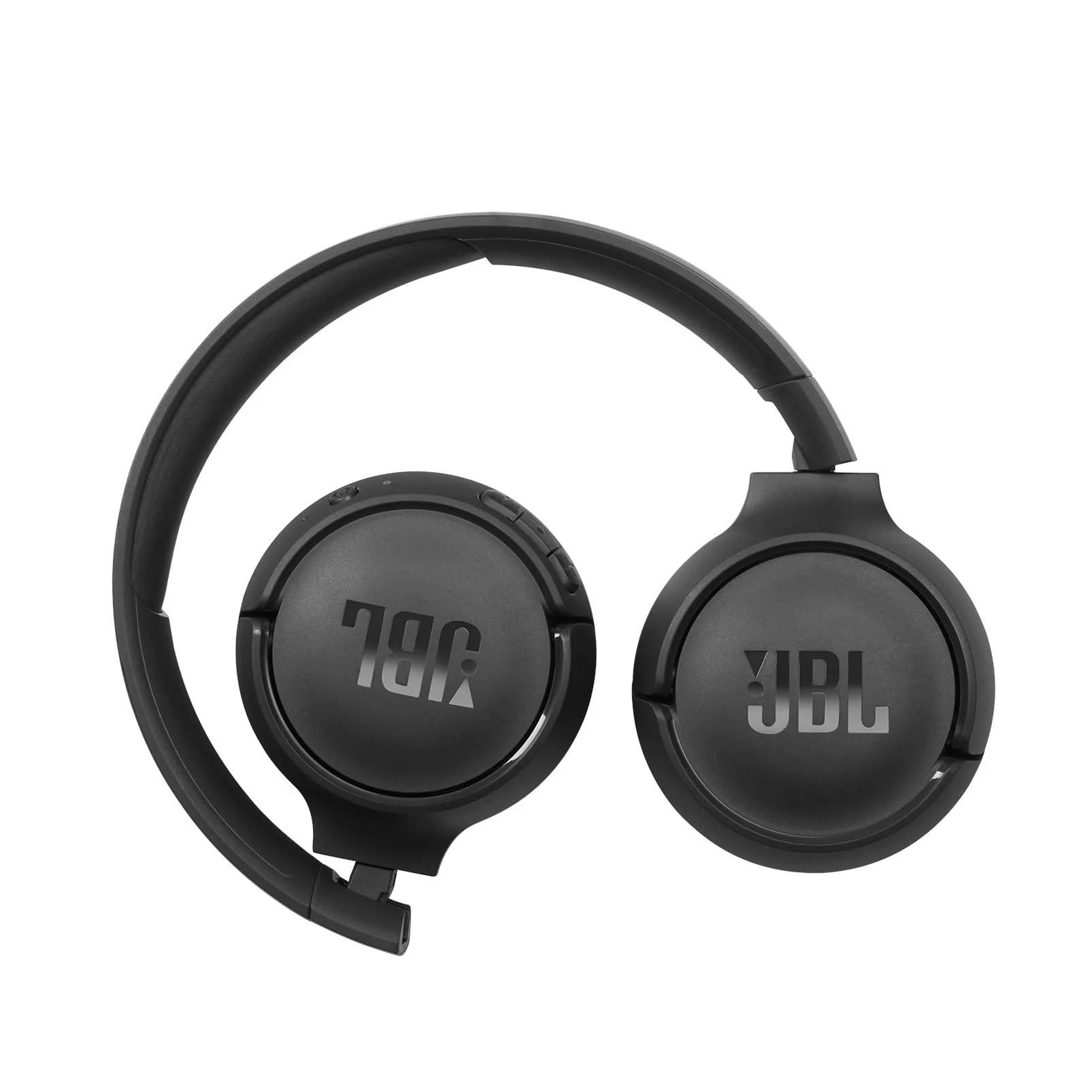 JBL Tune 510 BT – Bluetooth On-Ear Kopfhörer - Blau – Faltbare Headphones mit Freisprechfunktion – Kompatibel mit Sprachassistenten – Lange Laufzeit von bis zu 40 Stunden - Image 4
