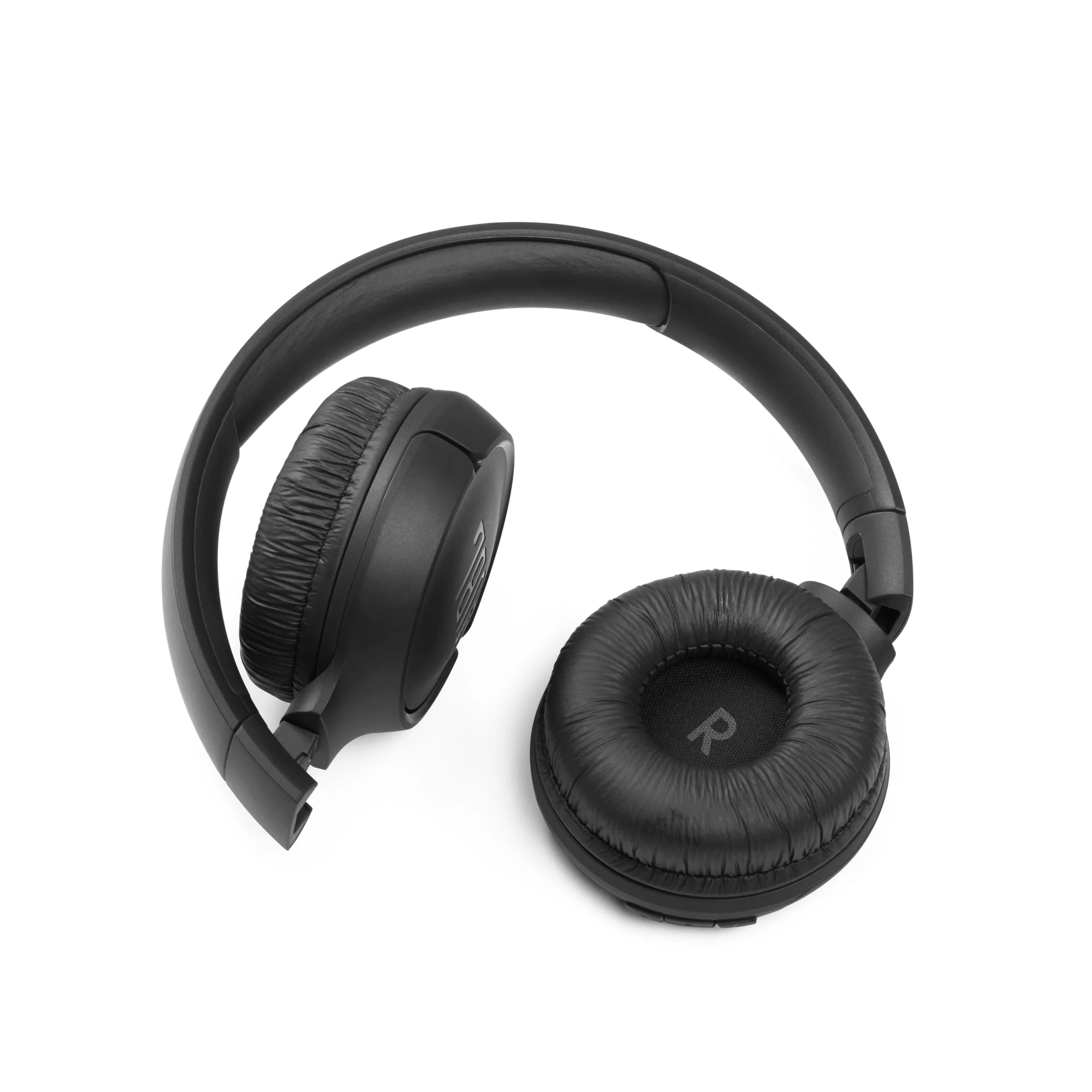 JBL Tune 510 BT – Bluetooth On-Ear Kopfhörer - Blau – Faltbare Headphones mit Freisprechfunktion – Kompatibel mit Sprachassistenten – Lange Laufzeit von bis zu 40 Stunden - Image 7