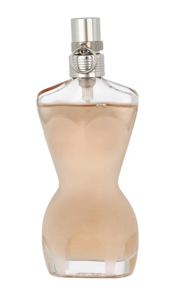 Jean Paul Gaultier Eau De Toilette - Image 5