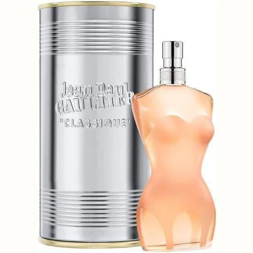 JEAN PAUL GAULTIER Edt Vapo 100 Ml - Image 2