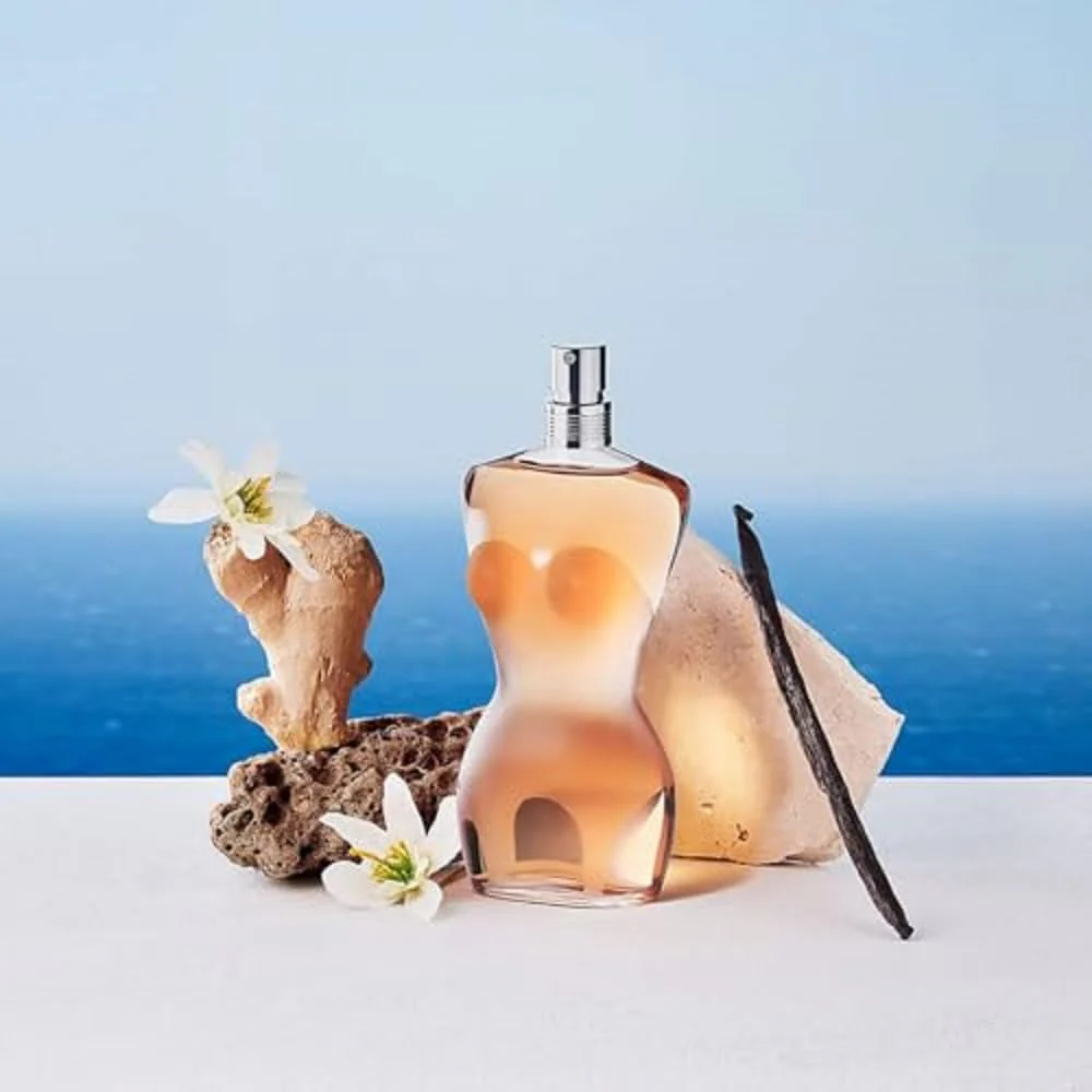 JEAN PAUL GAULTIER Edt Vapo 100 Ml - Image 6