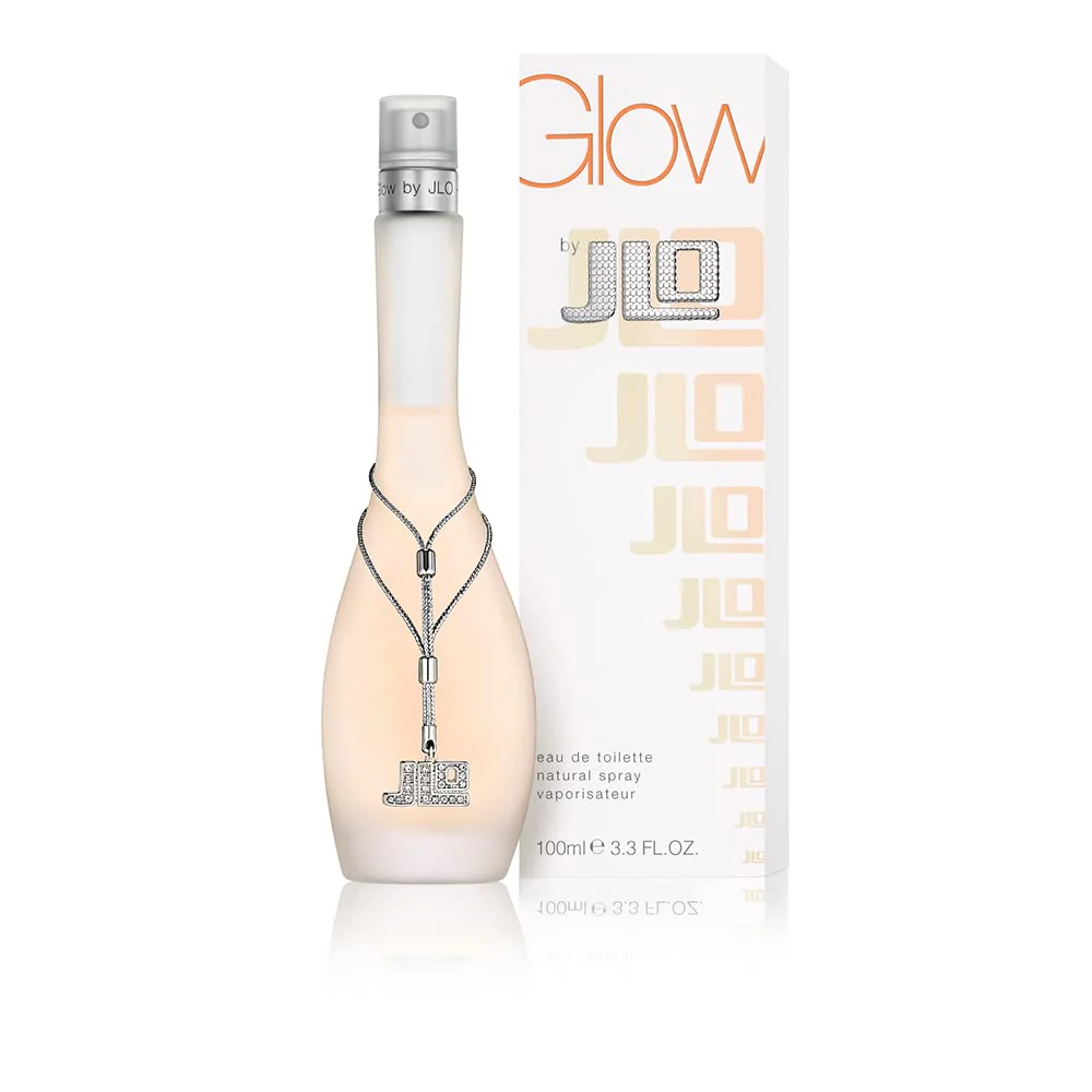 Jennifer Lopez Glow Eau de Toilette für Damen, 100 ml - Image 5
