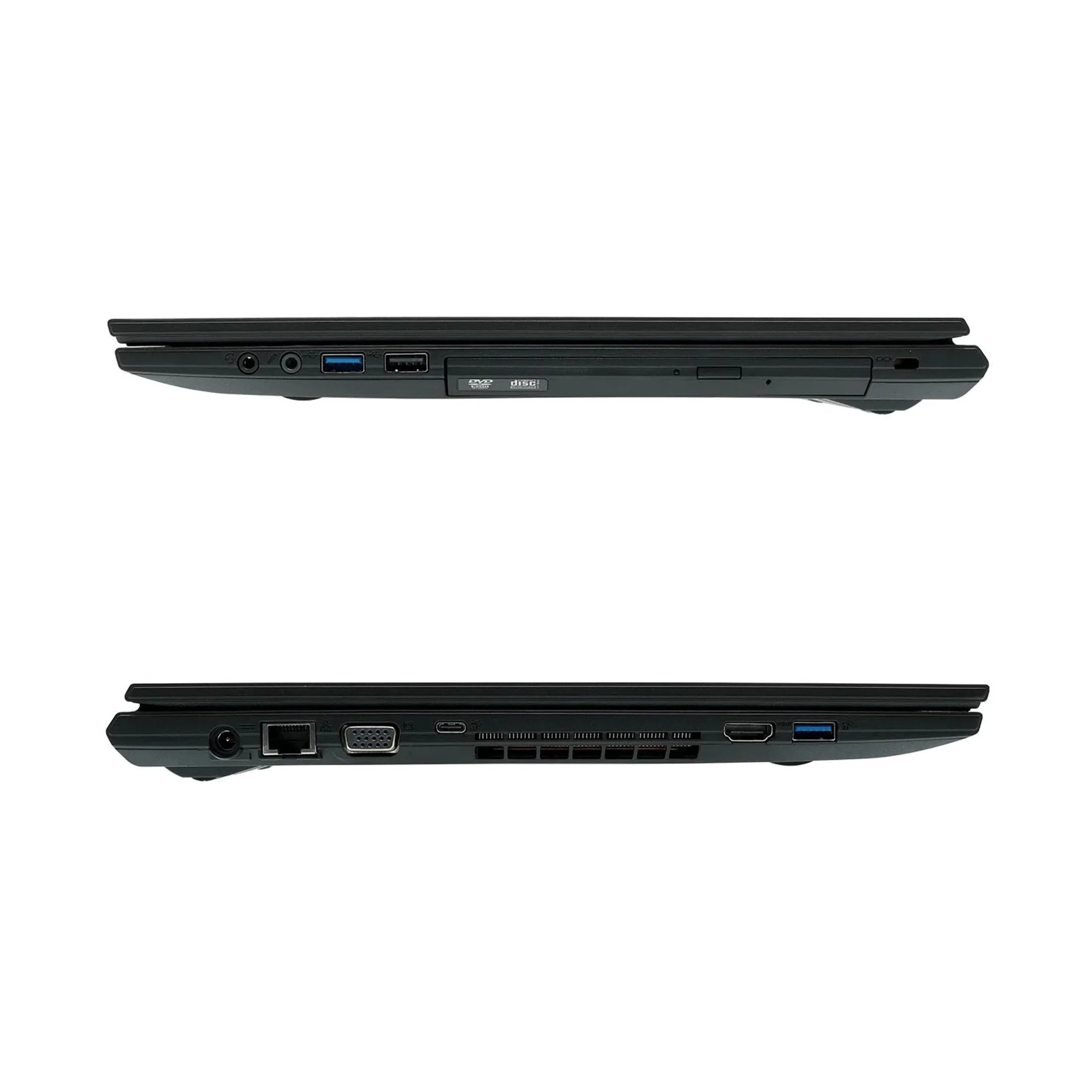 JodaBook Classic S17 | 17,3" FHD | Core i7 1255U | RAM: 64GB | SSD: 2TB | RGB beleuchtete Tastatur | DVD-Brenner | Windows 11 Pro #mit Rucksack - Image 3