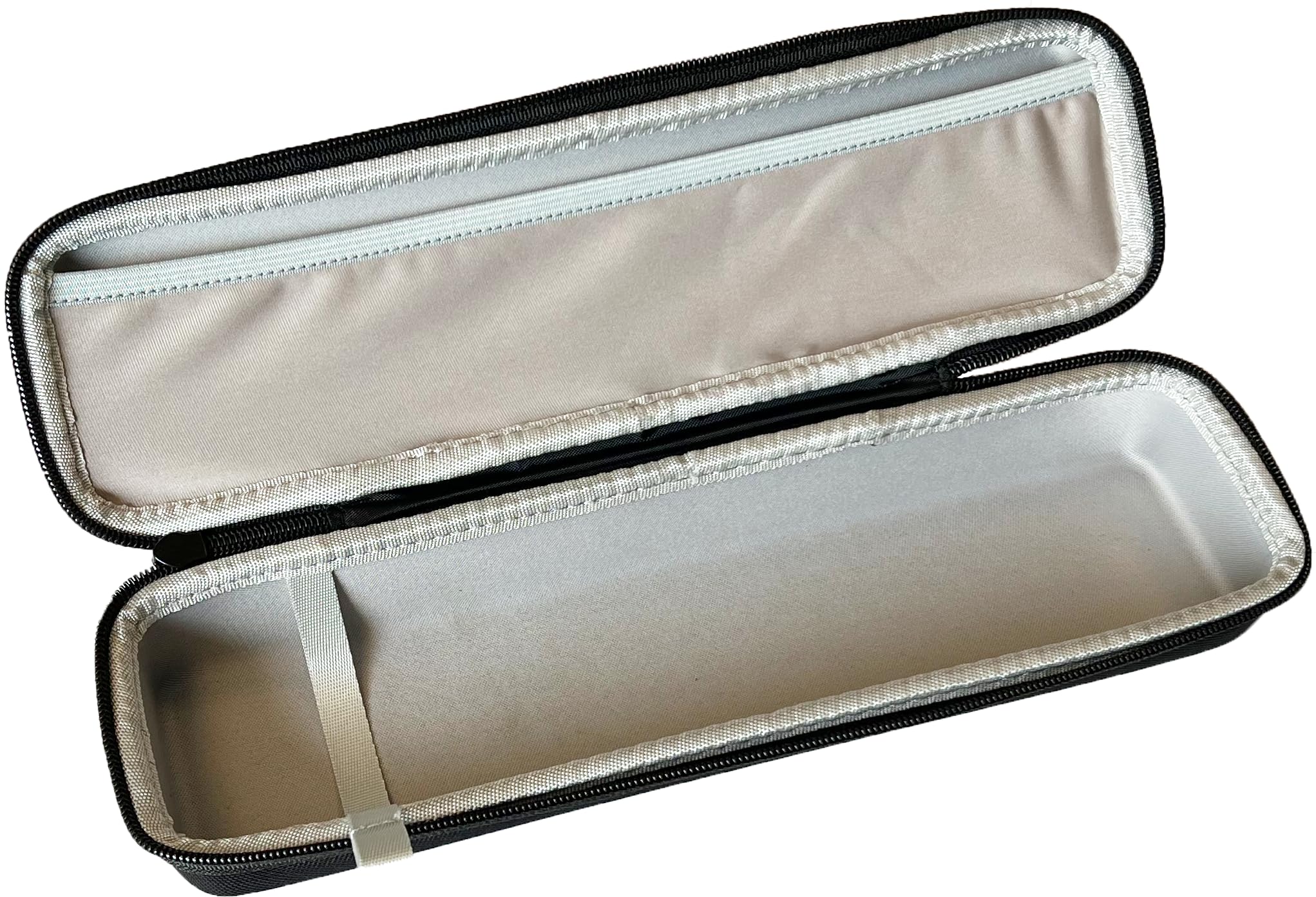 JOURIST Hartschalentasche für Brother DS-640, Brother DS-740 Mobile Scanner