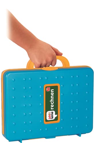 Jumbo Spiele 18078 Ich lerne rechnen Lernspiel für Kinder, für 2 bis 4 Spieler, Ab 4 Jahren - Image 8