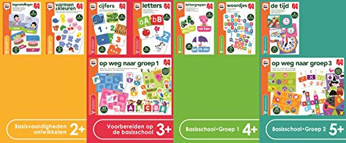 Jumbo Spiele 19547 ich lerne Zahlen - Lernspiel für Kinder ab 3 Jahren für 1 bis 4 Spieler Mehrfarbig One Size - Image 4