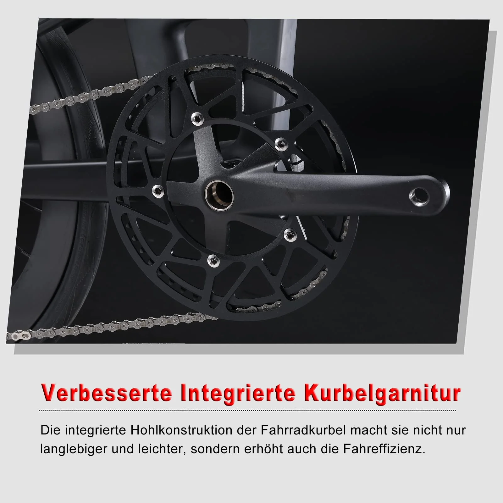 KABON Neues Upgrade Faltrad, 20 Zoll Carbon Fiber Rahmen mit Carbon Laufradsatz 9 Speed Mini City Bike Faltbares Fahrrad für Frauen Erwachsene Männer Ultra-Light (Schwarz)