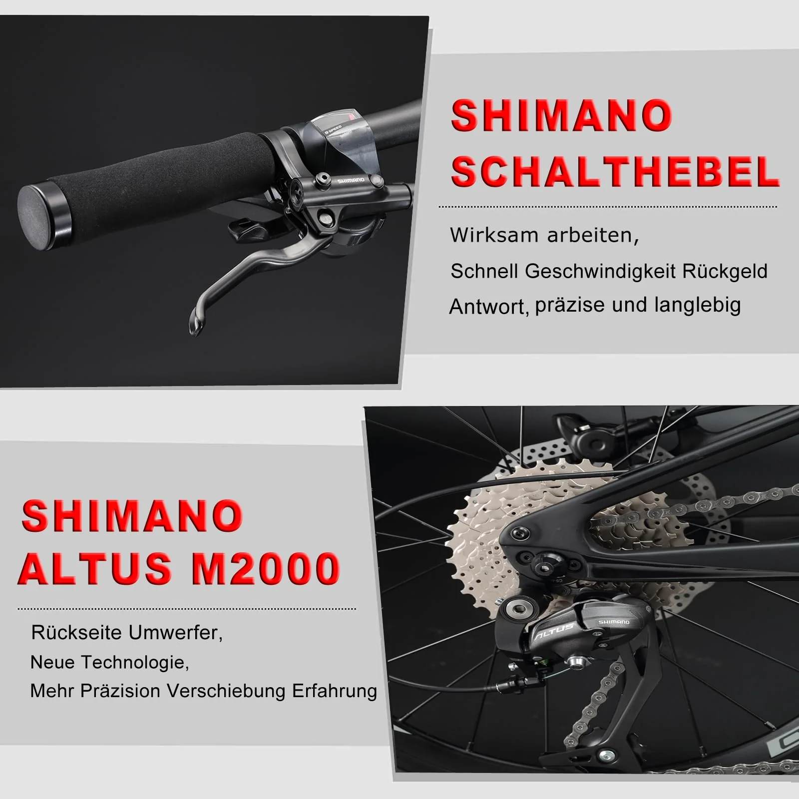 KABON Neues Upgrade Faltrad, 20 Zoll Carbon Fiber Rahmen mit Carbon Laufradsatz 9 Speed Mini City Bike Faltbares Fahrrad für Frauen Erwachsene Männer Ultra-Light (Schwarz) - Image 5