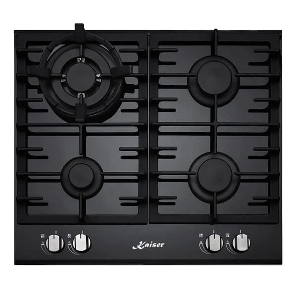 Kaiser Set - Backofen EH 6326 SP, Gaskochfeld KCG 6380, Dunstabzugshaube AT 6438 F ECO - Image 6