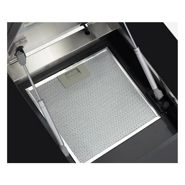 Kaiser Set - Backofen EH 6326 SP, Gaskochfeld KCG 6380, Dunstabzugshaube AT 6438 F ECO - Image 7