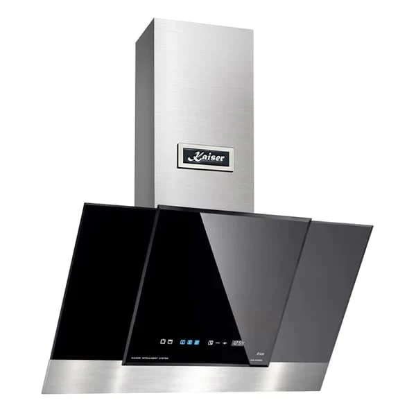 Kaiser Set - Backofen EH 6326 SP, Gaskochfeld KCG 6380, Dunstabzugshaube AT 6438 F ECO - Image 9