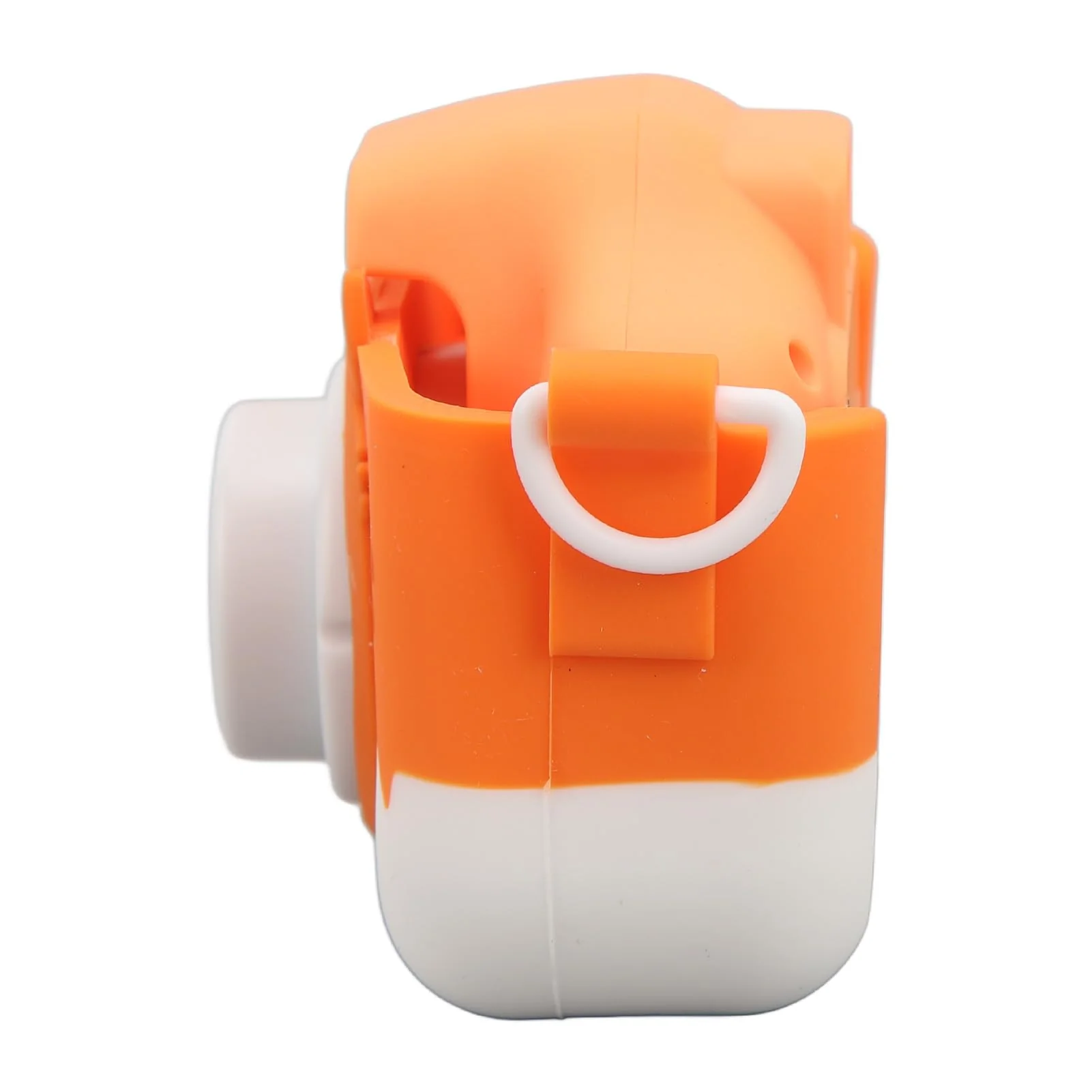 Kamera, 2 Zoll IPS-Bildschirm Augenschutz 40 MP Foto Kinderkamera HD 1080P Video für Party für Personen ab 6 Jahren (ORANGE) - Image 2