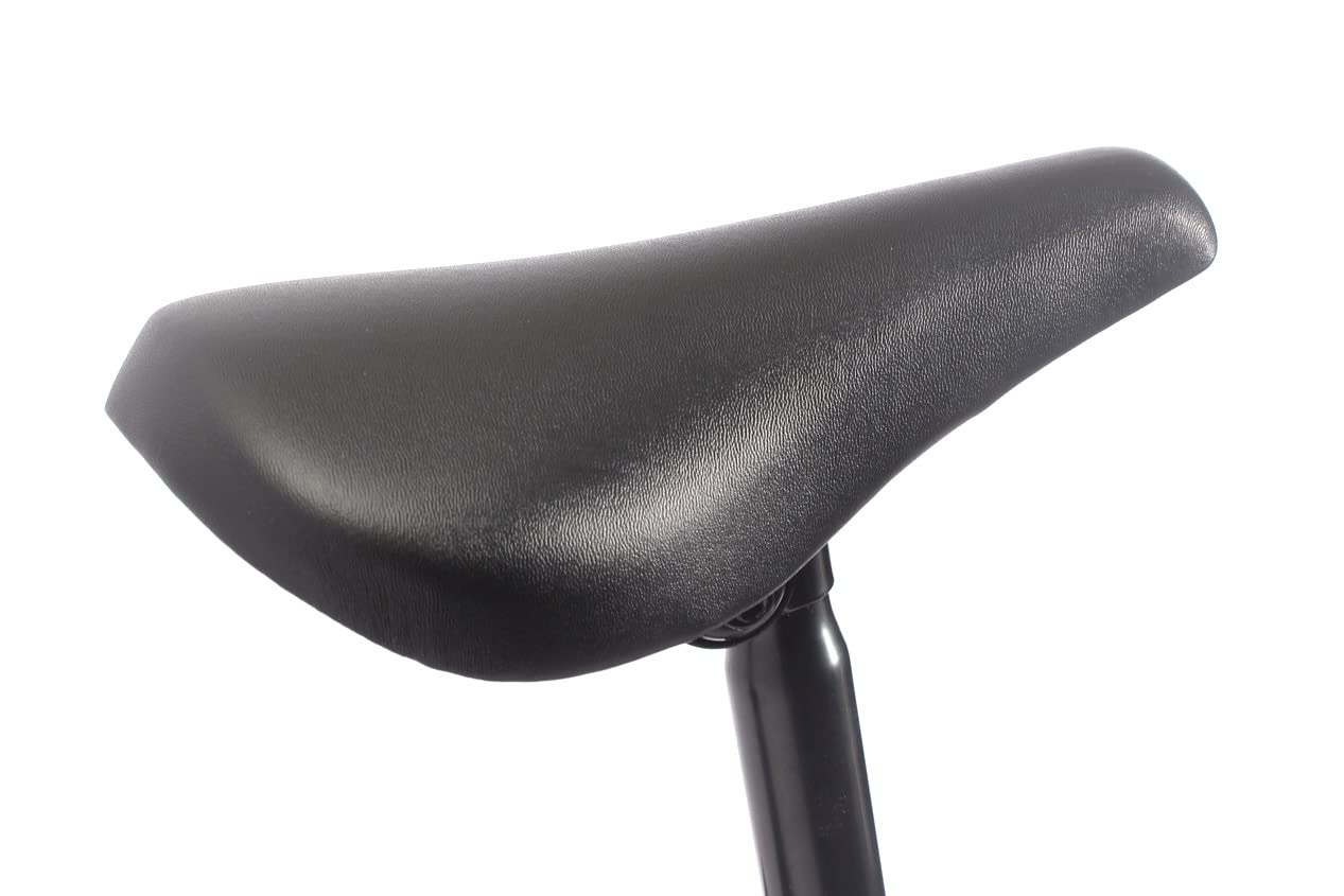 KHEbikes BMX Fahrrad Black Jack, 20 Zoll, schwarz Aluminium, patentierter Affix 360° Rotor, für Kinder und Jugendliche, superleichtes Gewicht - nur 10,2kg! - Image 15