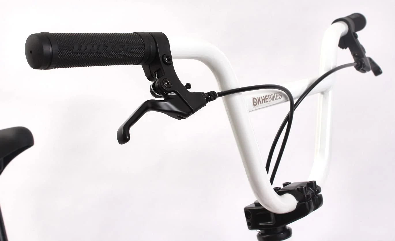 KHEbikes BMX Kinderrad Cosmic, 20 Zoll, patentierter Affix 360° Rotor, für Kinder und Jugendliche, leicht - nur 11,1 kg! - Image 3