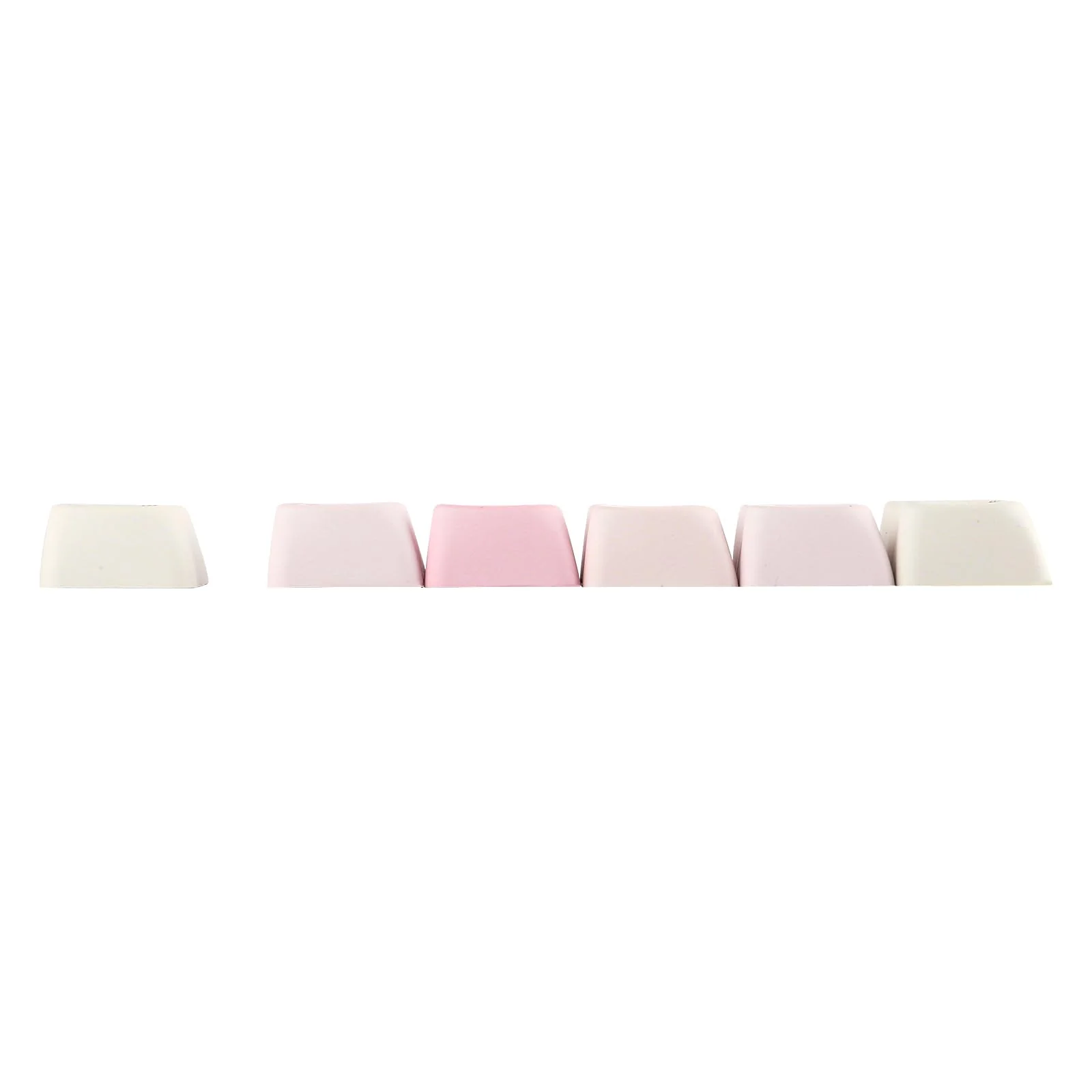 KiiBoom x Maorbeng Meow Meow Squad Tastenkappen-Set, Farbstoff-Sublimation PBT, Mao-Profil, 142 Tasten, benutzerdefinierte Tastenkappen für ANSI-Layout, MX-Schalter mechanische Gaming-Tastatur - Image 5
