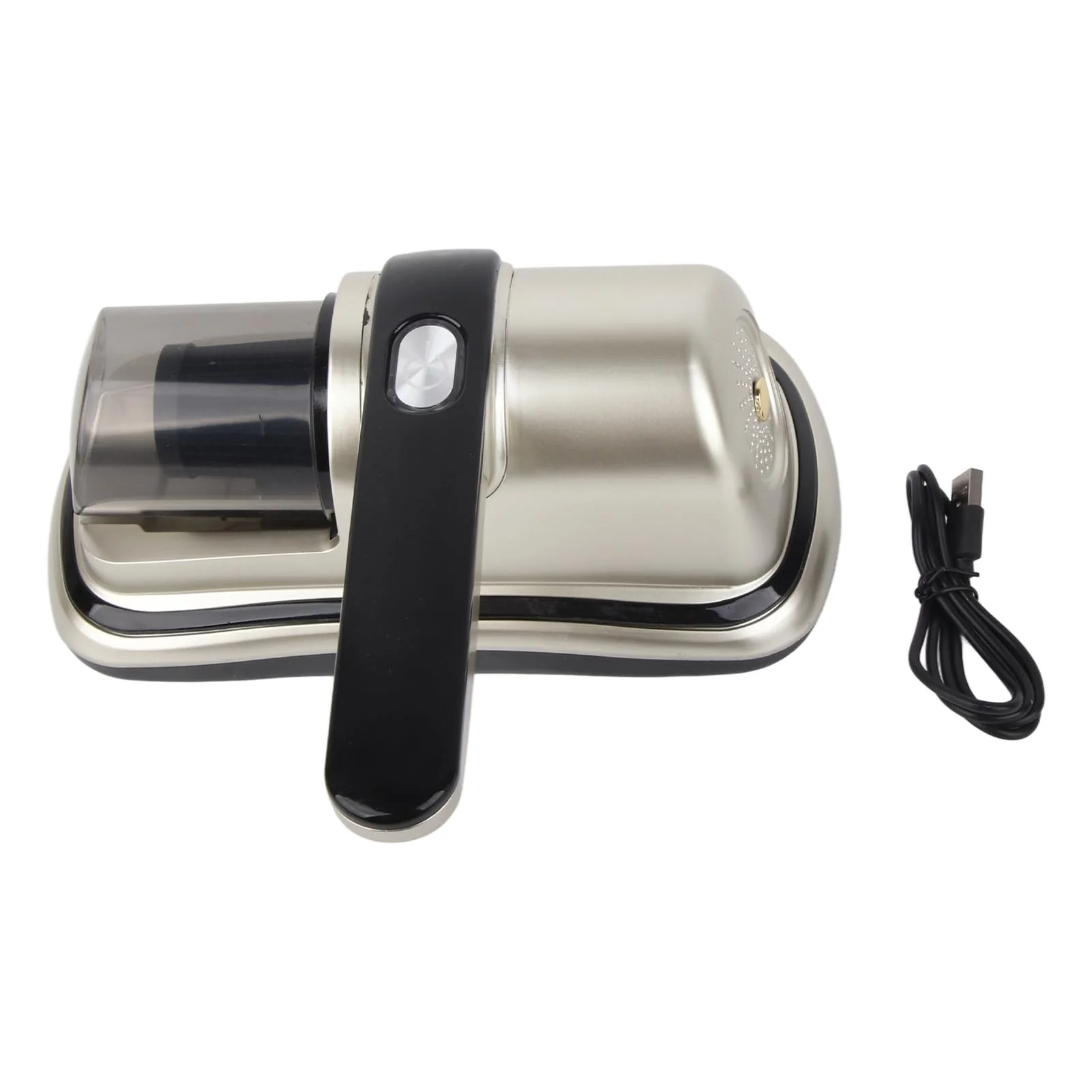 KIMISS Matratzen-Staubsauger, 8000 Pa, Kabellos, Hand-Bettmilbenentferner für Staub – Allergen-Staubsauger - Image 3