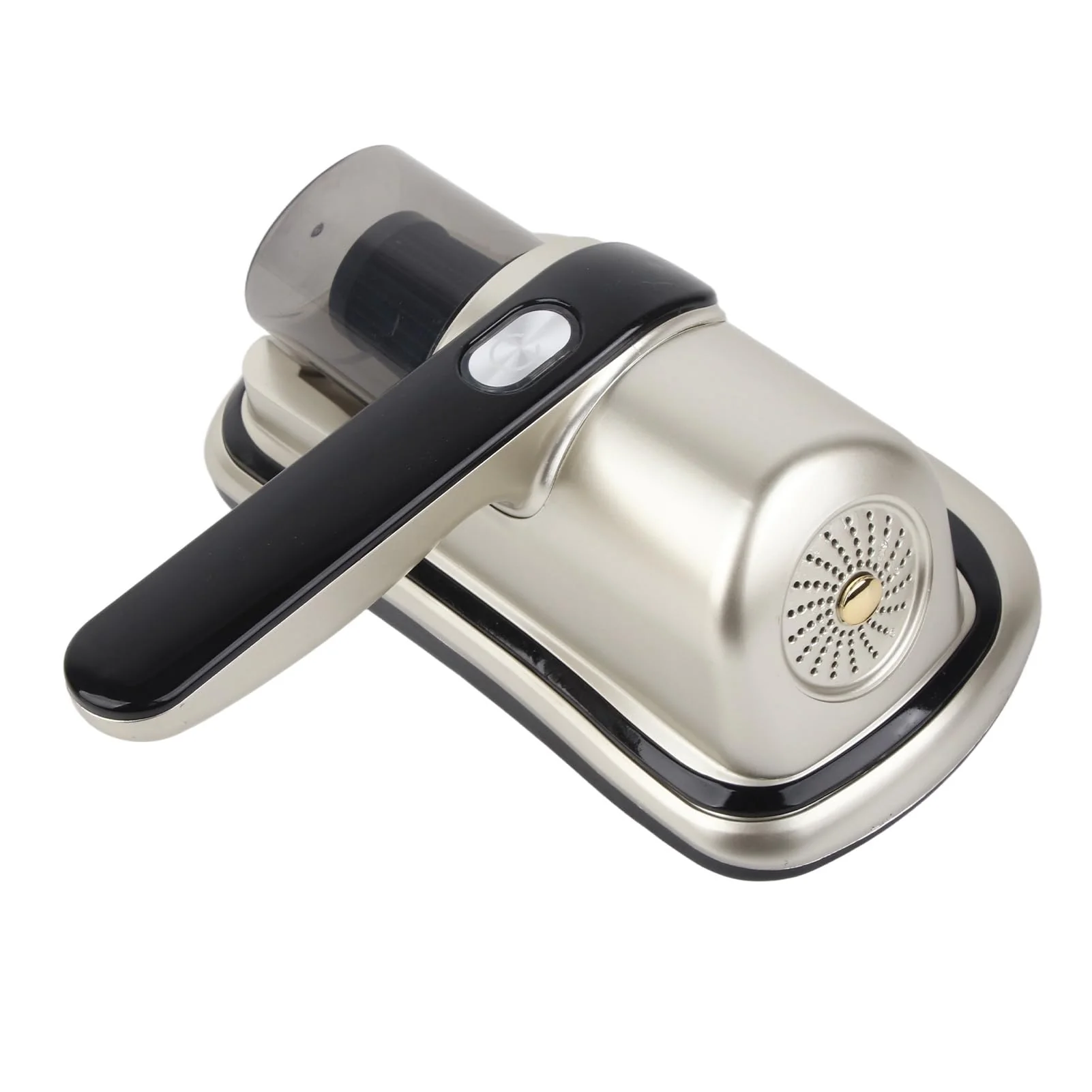 KIMISS Matratzen-Staubsauger, 8000 Pa, Kabellos, Hand-Bettmilbenentferner für Staub – Allergen-Staubsauger - Image 9