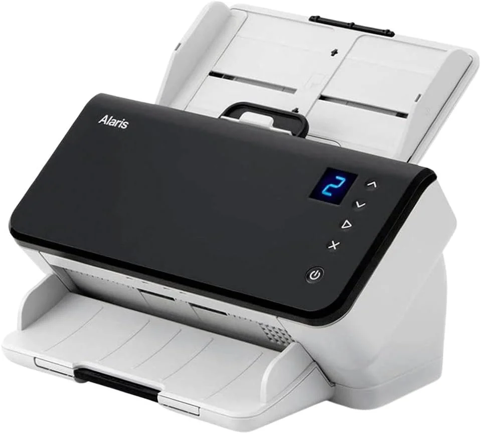 Kodak E1040 Scanner A4 40PPM - Image 2
