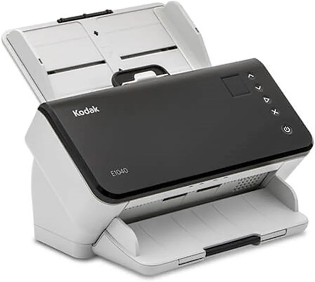 Kodak E1040 Scanner A4 40PPM - Image 5