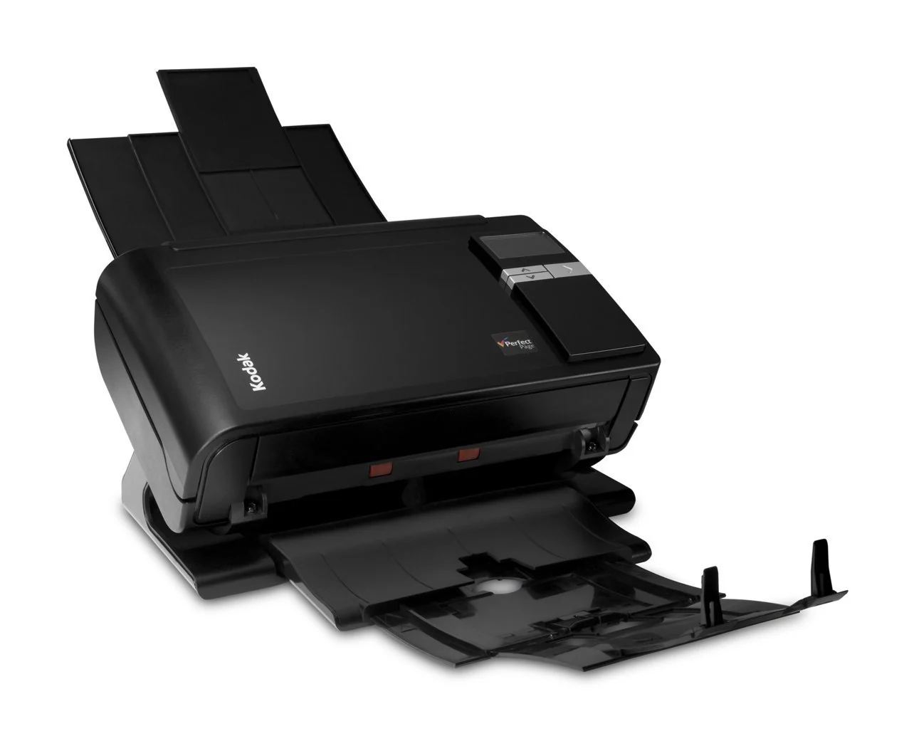Kodak i2600 A4 Dokumentenscanner (LED, 50 ppm/100 ipm, USB 2.0) - Image 2